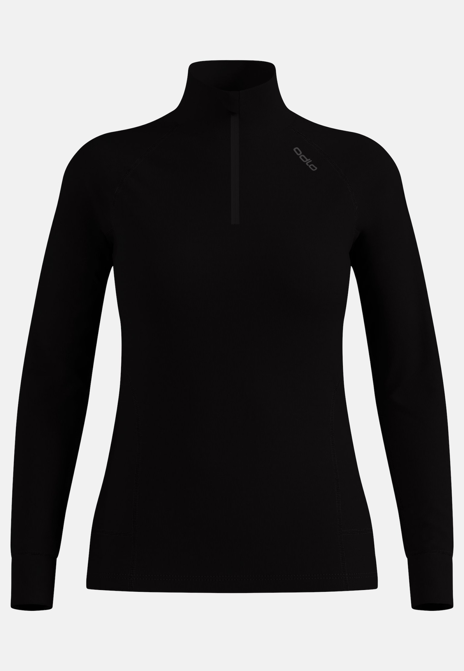 Sous-vêtement technique Active X-Warm demi-zip