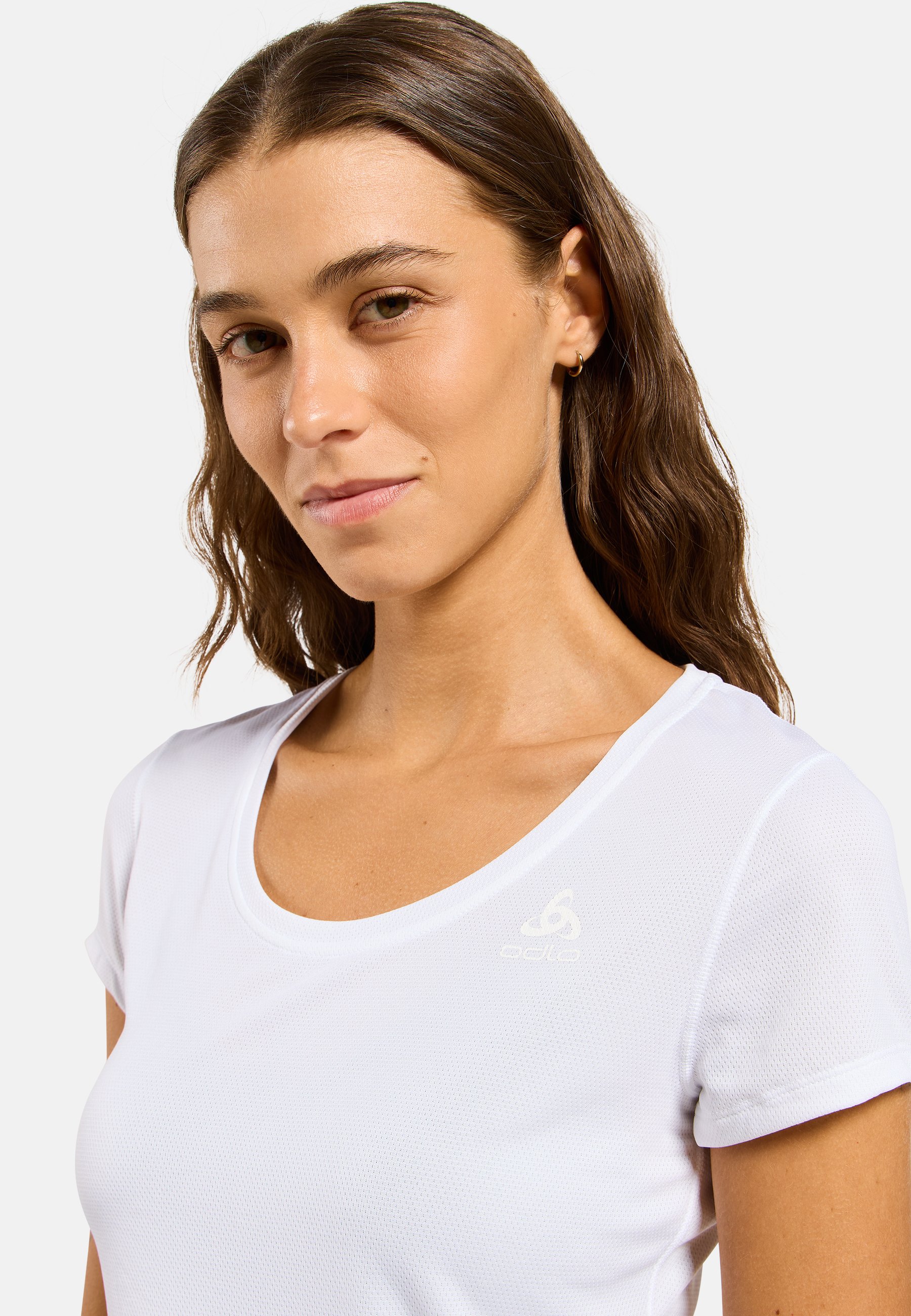 T-shirt F-Dry Ridgeline In Skipper Blue | Abbigliamento Tecnico