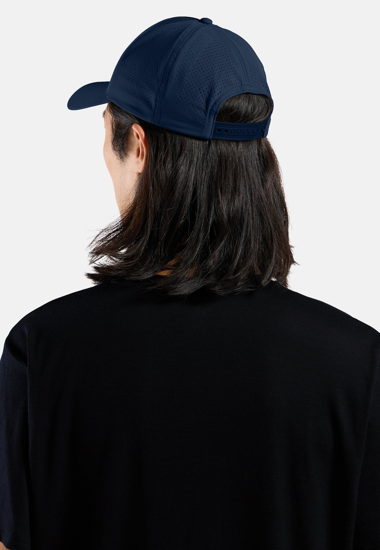 Performance Snapback Cap