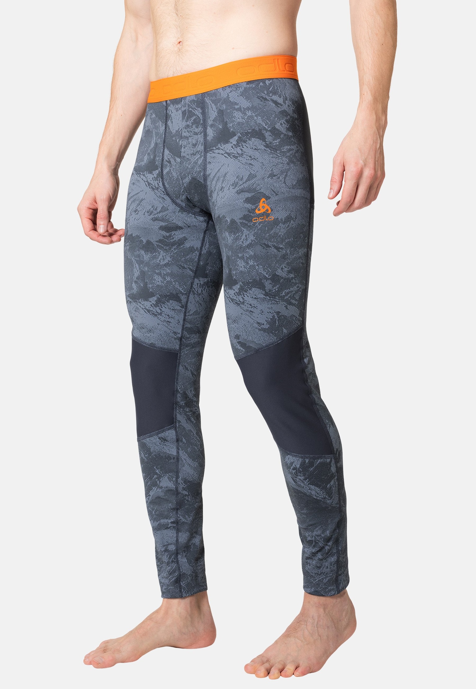 Whistler Base Layer Tights