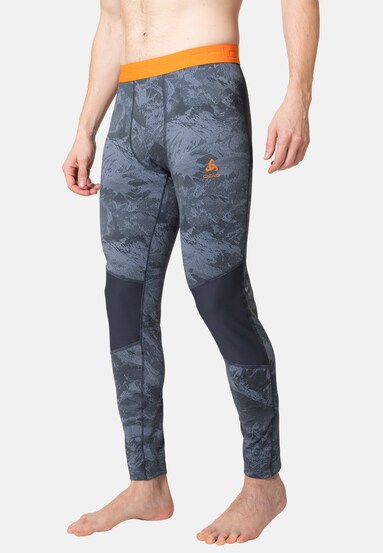The Whistler Base Layer Bottoms