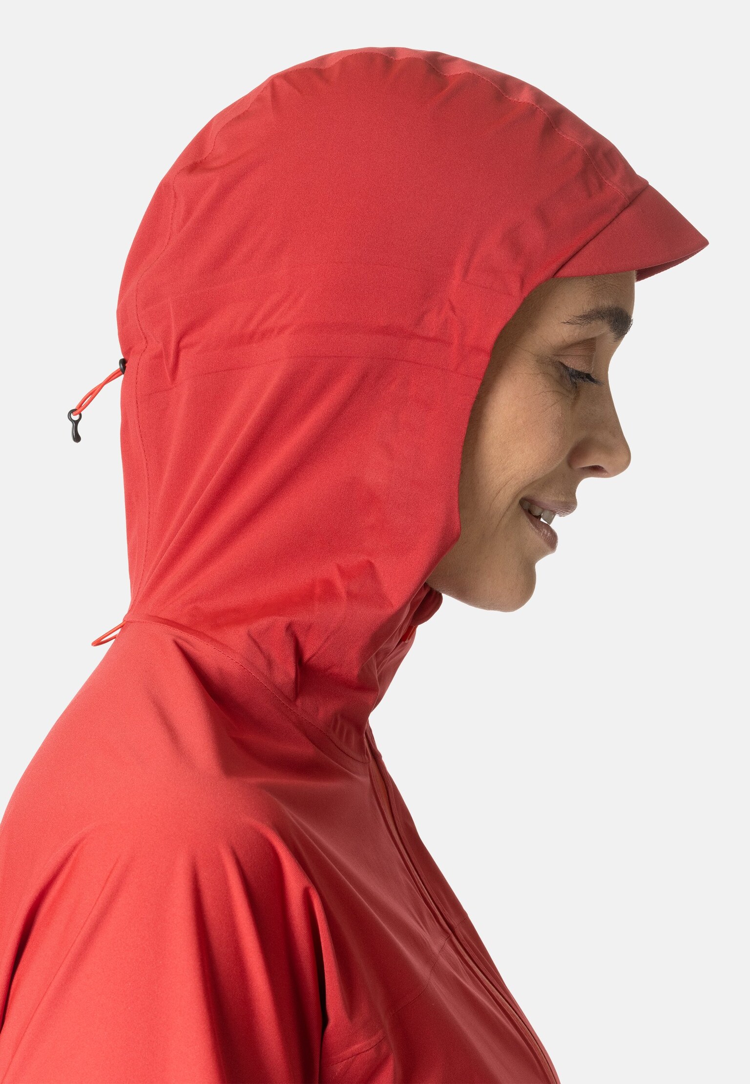 X-Alp Performance Knit waterdicht hardloopjack