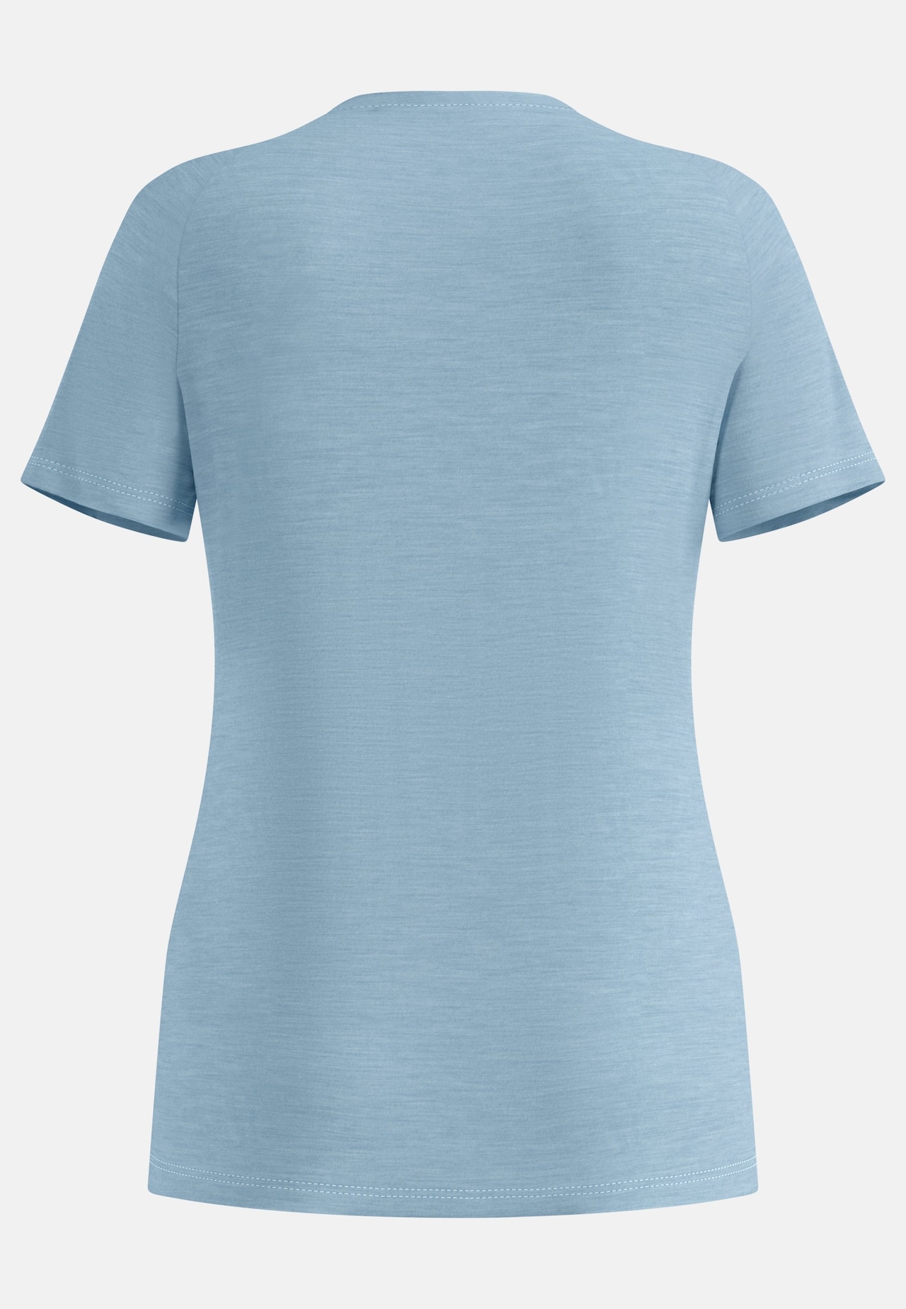 T-shirt Merino Tencel Hyper Map