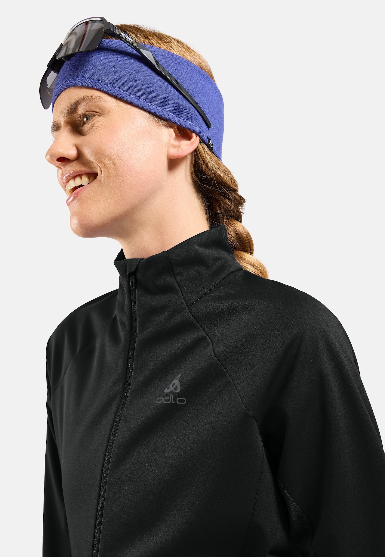 Essential Warm Langlaufjack