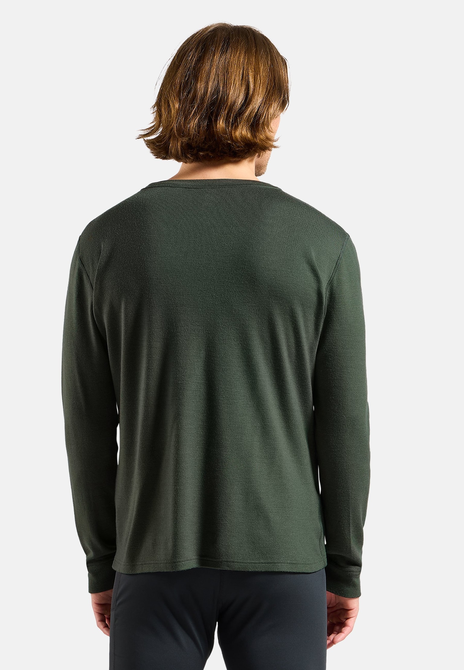 Merino 260 Base Layer Top