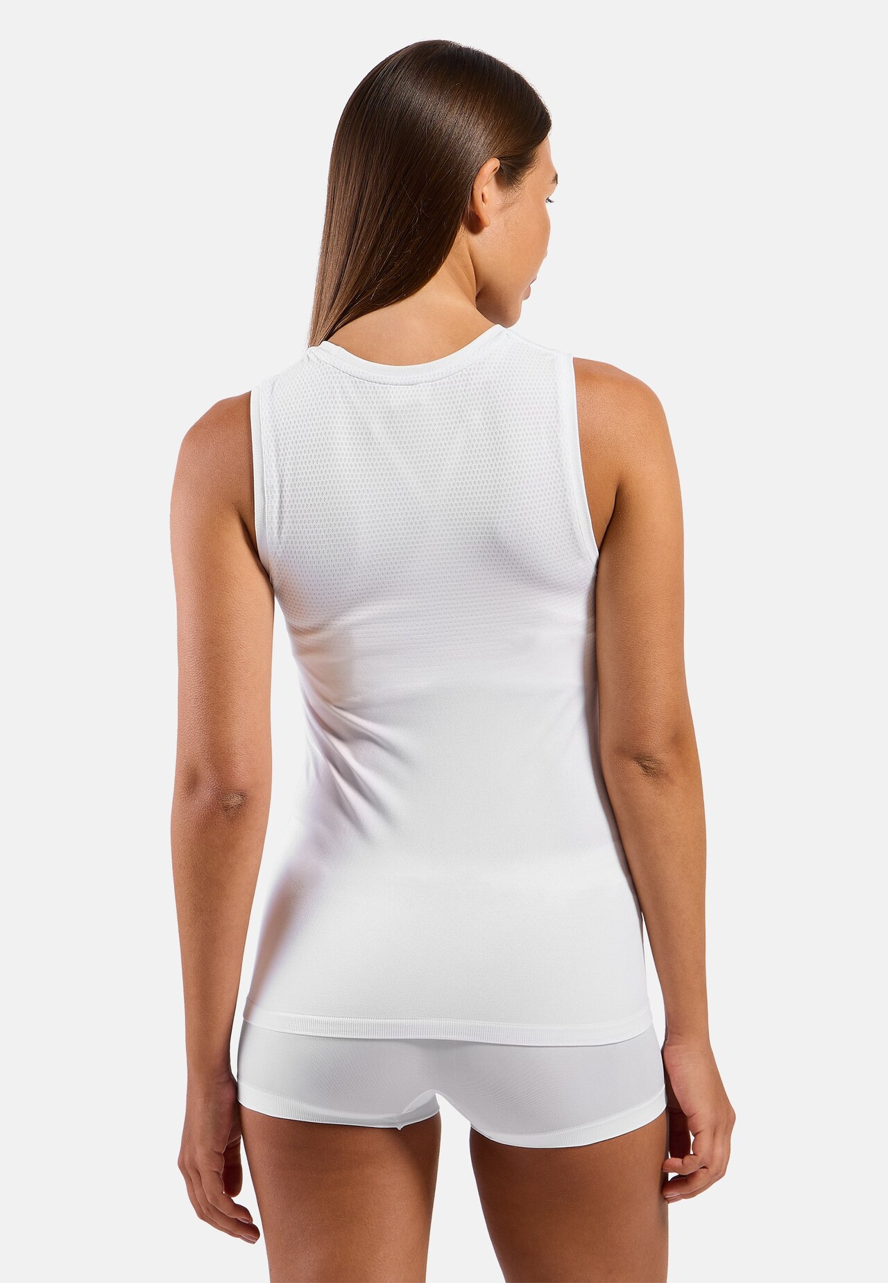 Performance Light Base Layer Singlet