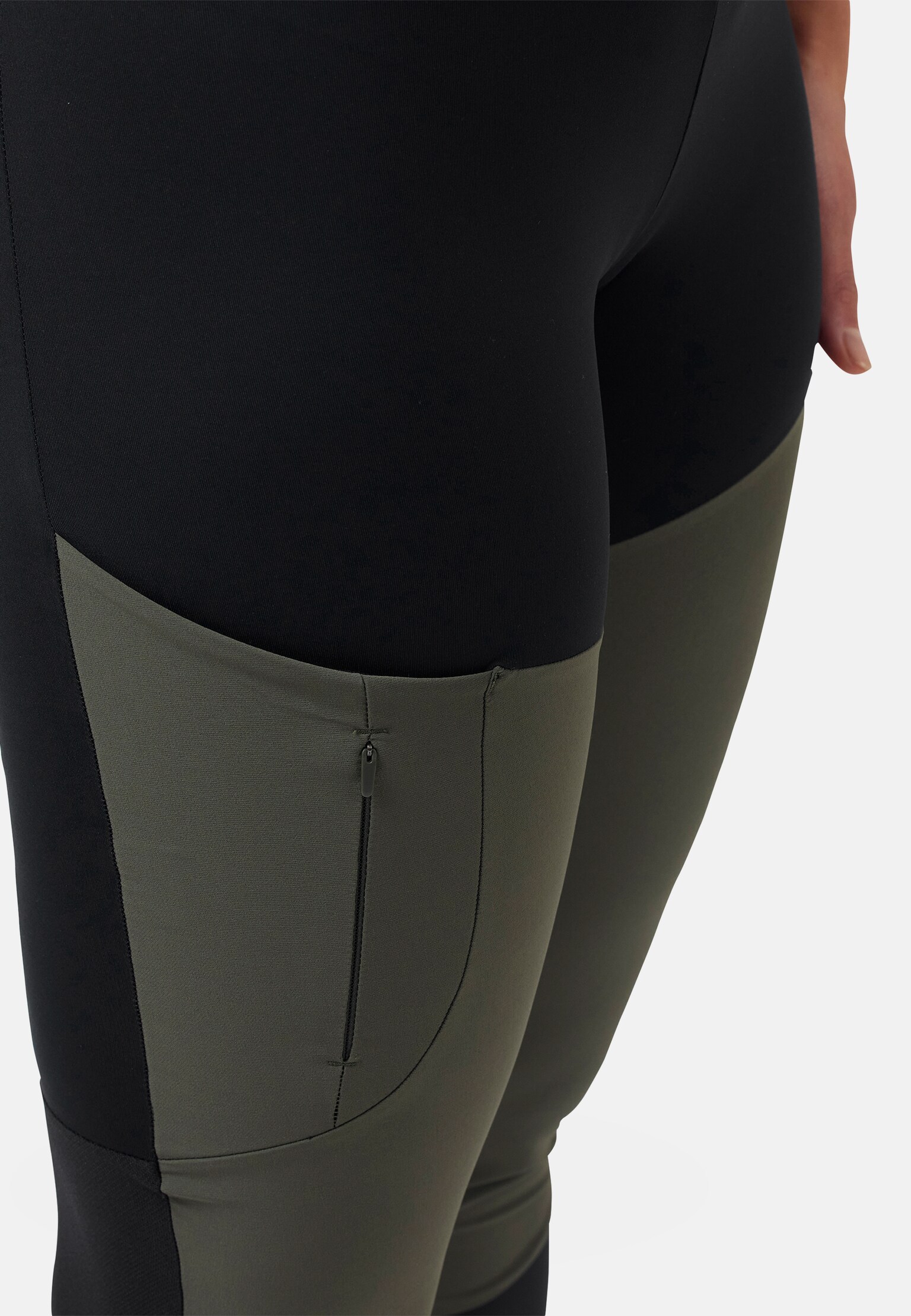 Ascent Wander-Tights