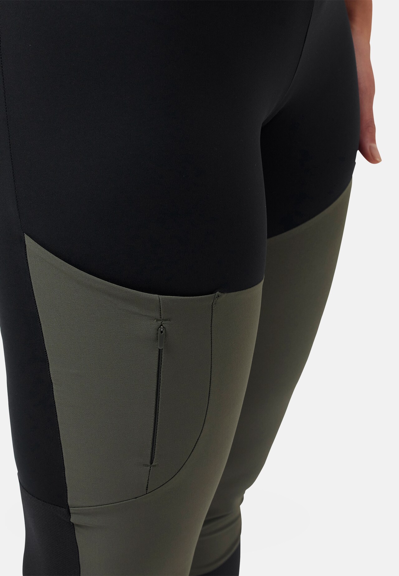 Ascent Hiking Tights