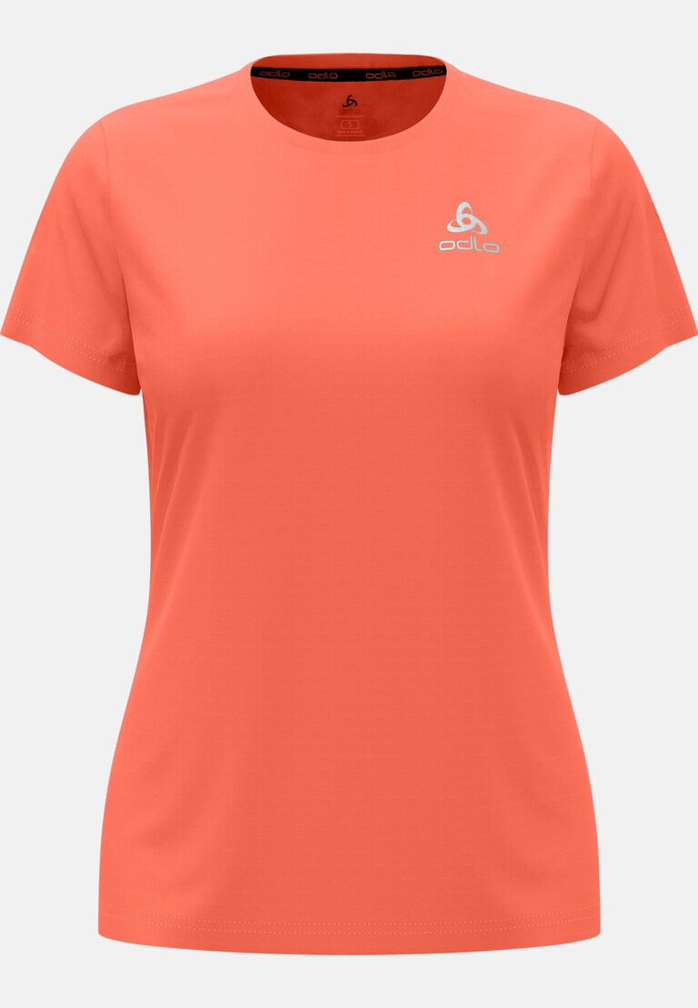 The Essential flyer running t-shirt