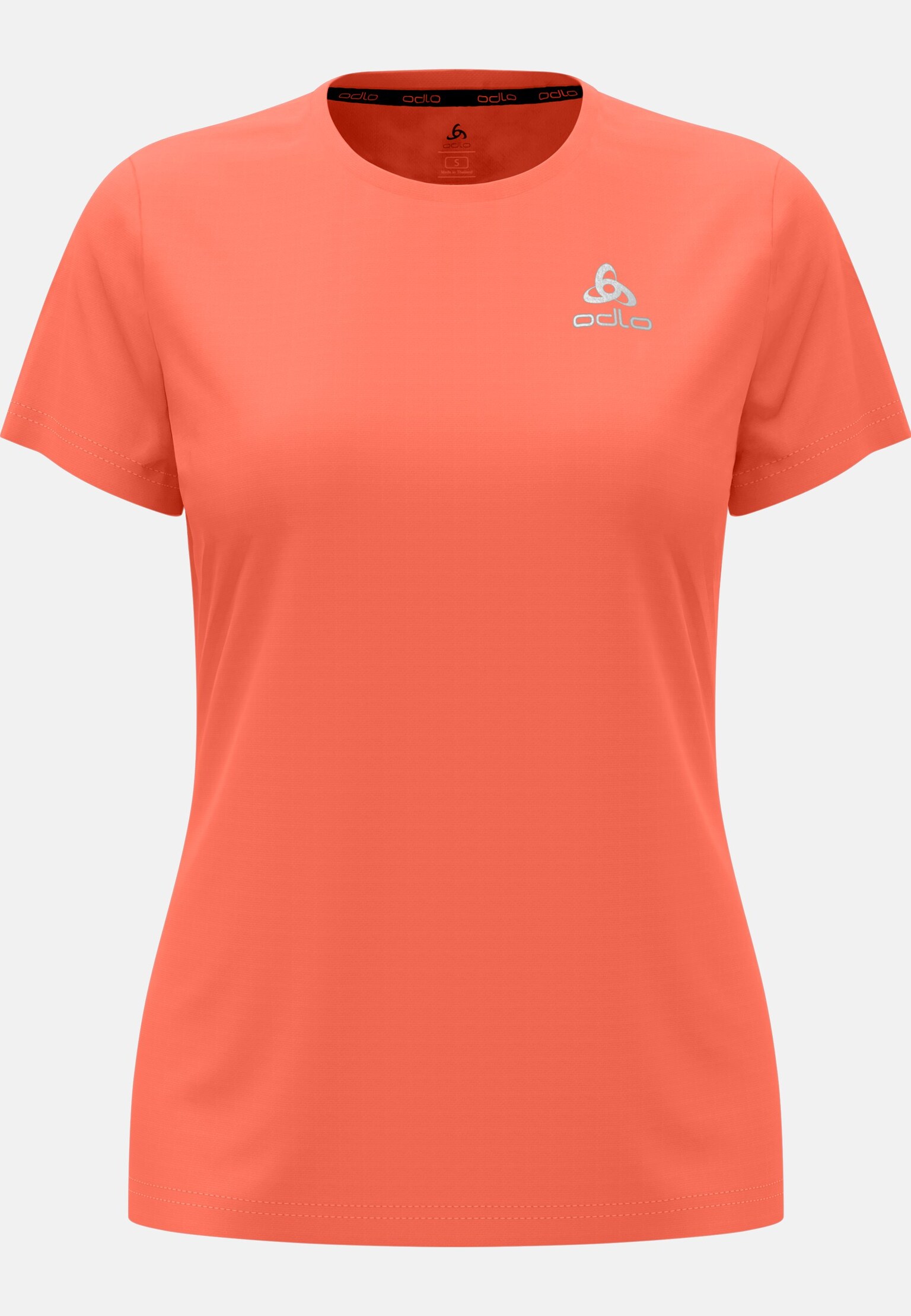 T-shirt running Essential Flyer