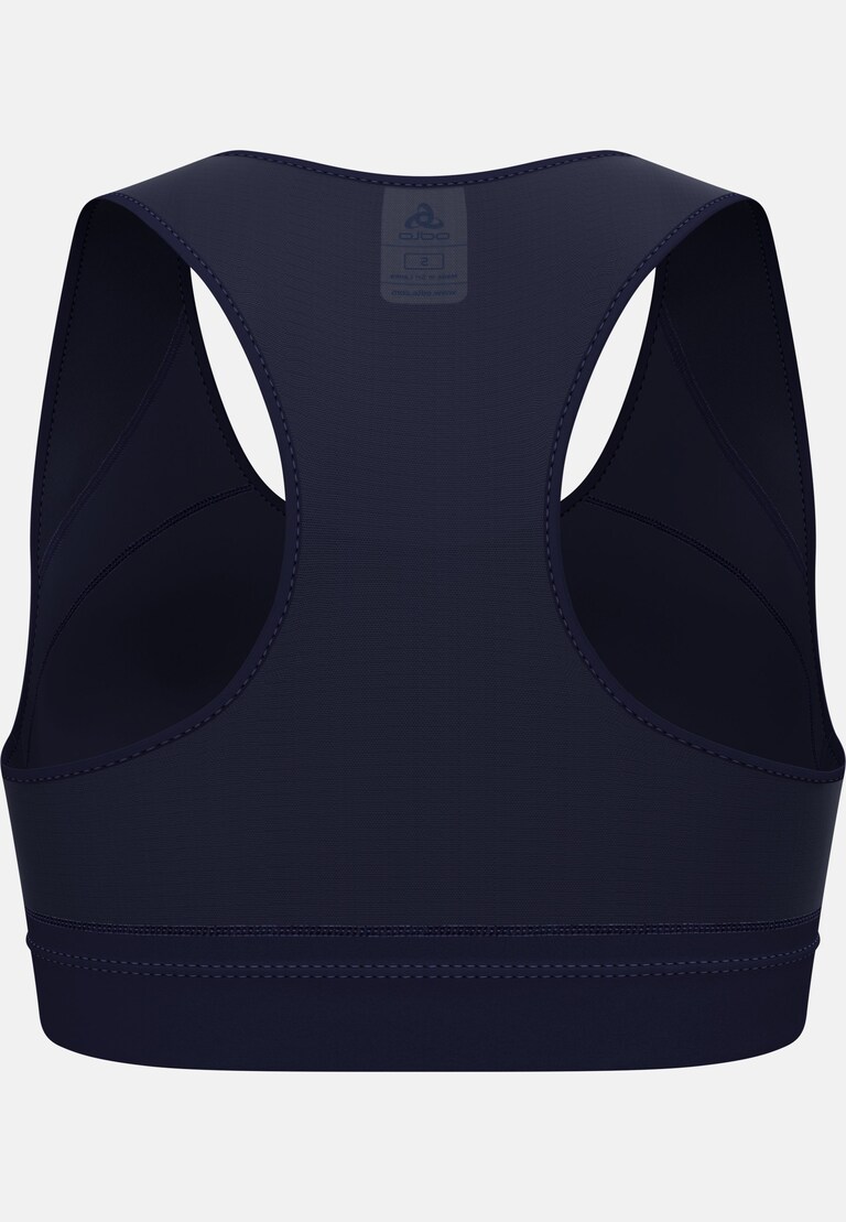 The Medium-support sports bra