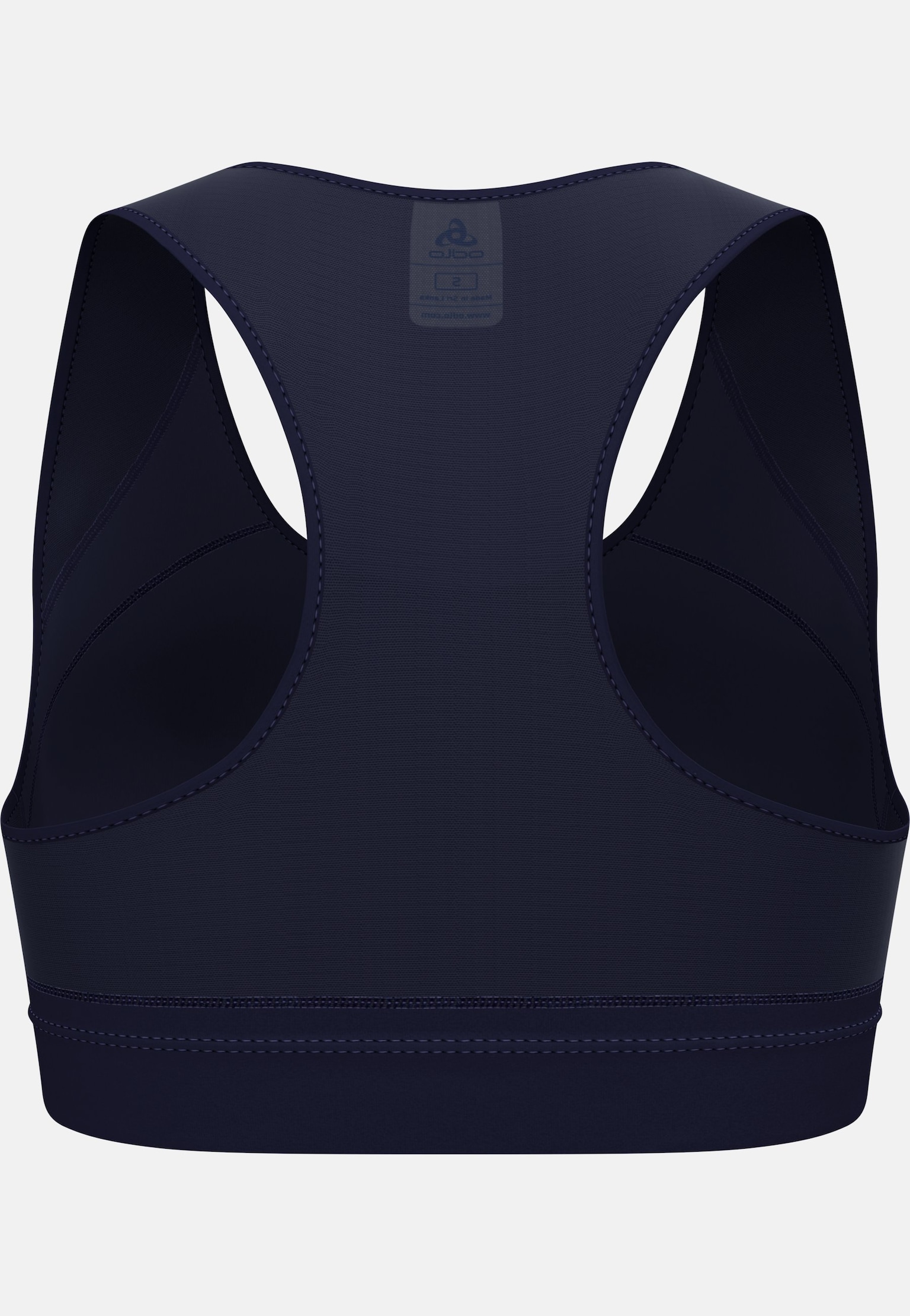Medium Support Sports Bra