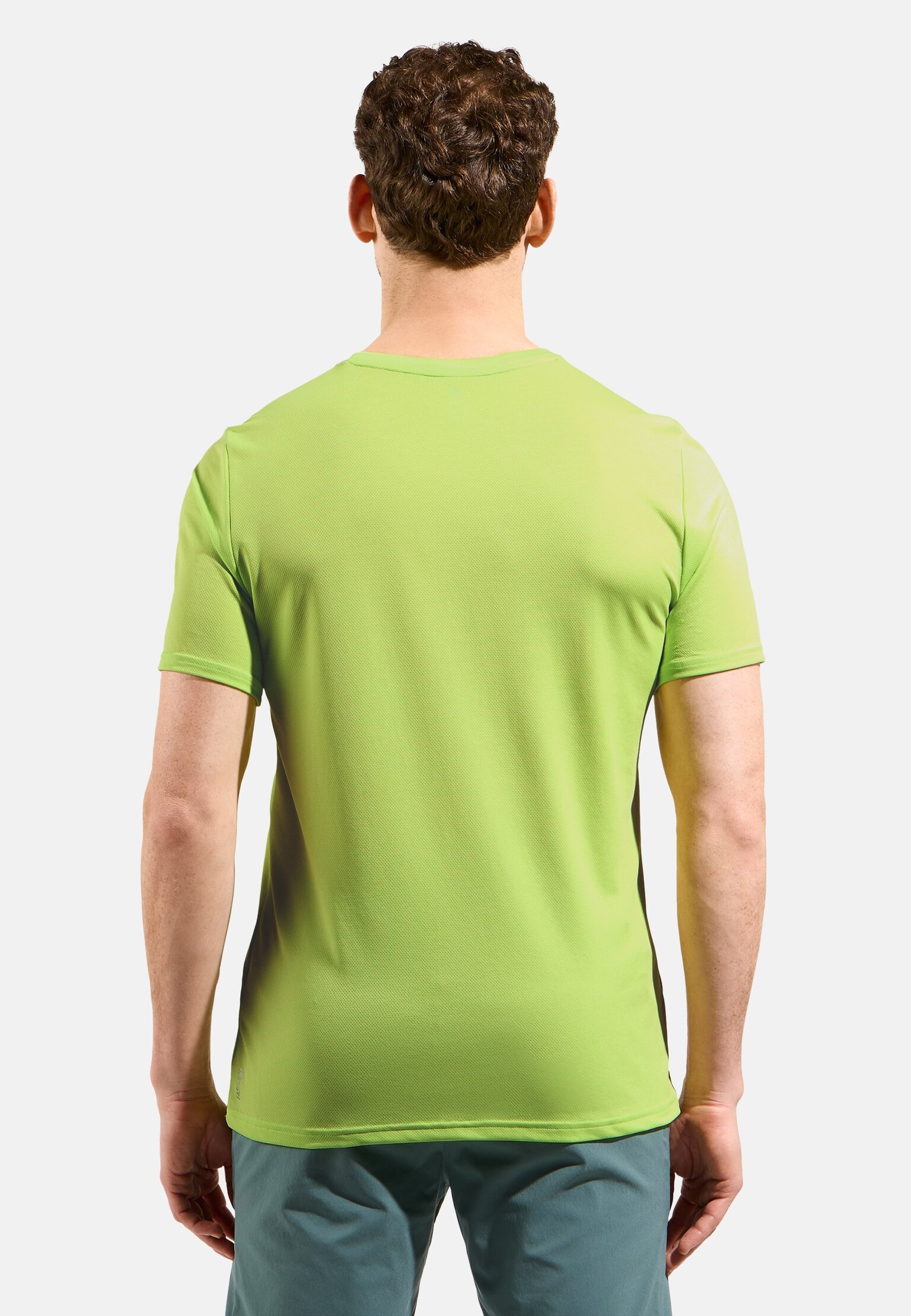 The F-Dry mountain t-shirt