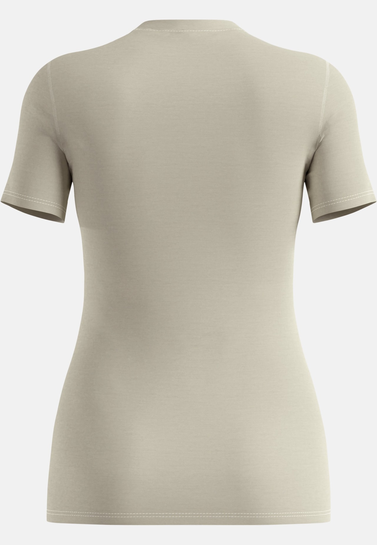 Intimo tecnico Merino 160 a maniche corte