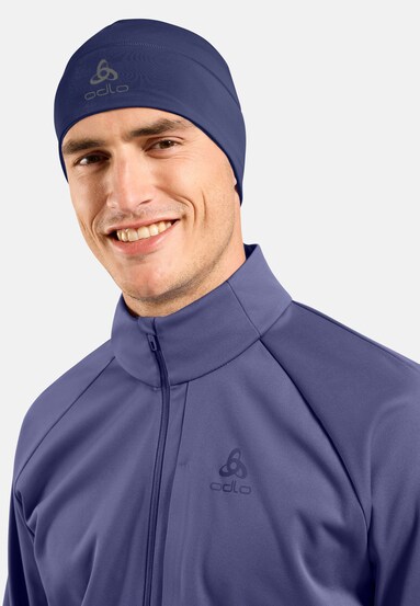 The Polyknit Warm hat