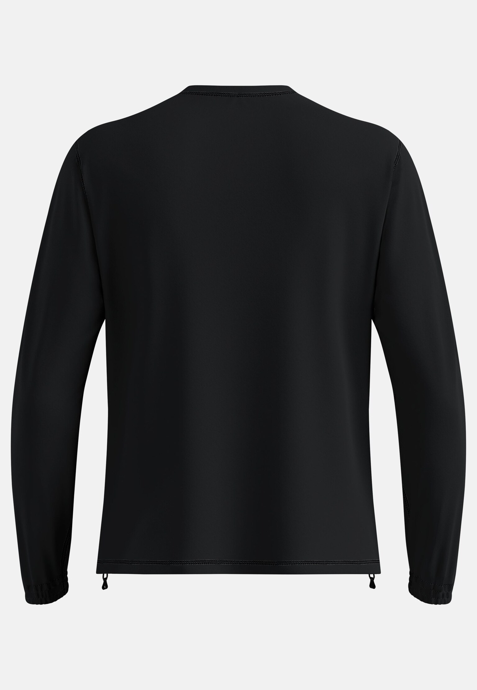 Classic Crew Mid Layer