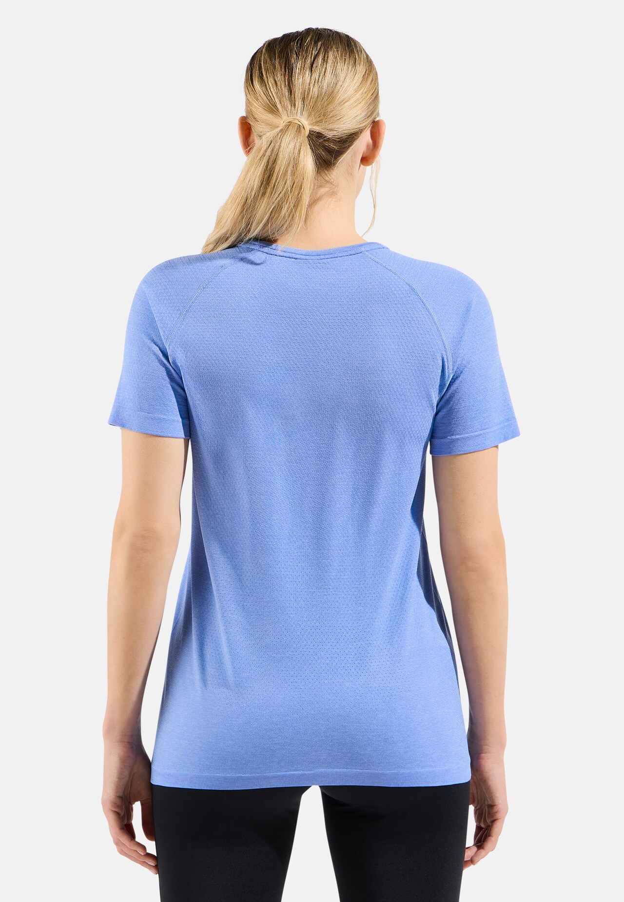 Essential Seamless Running T-Shirt