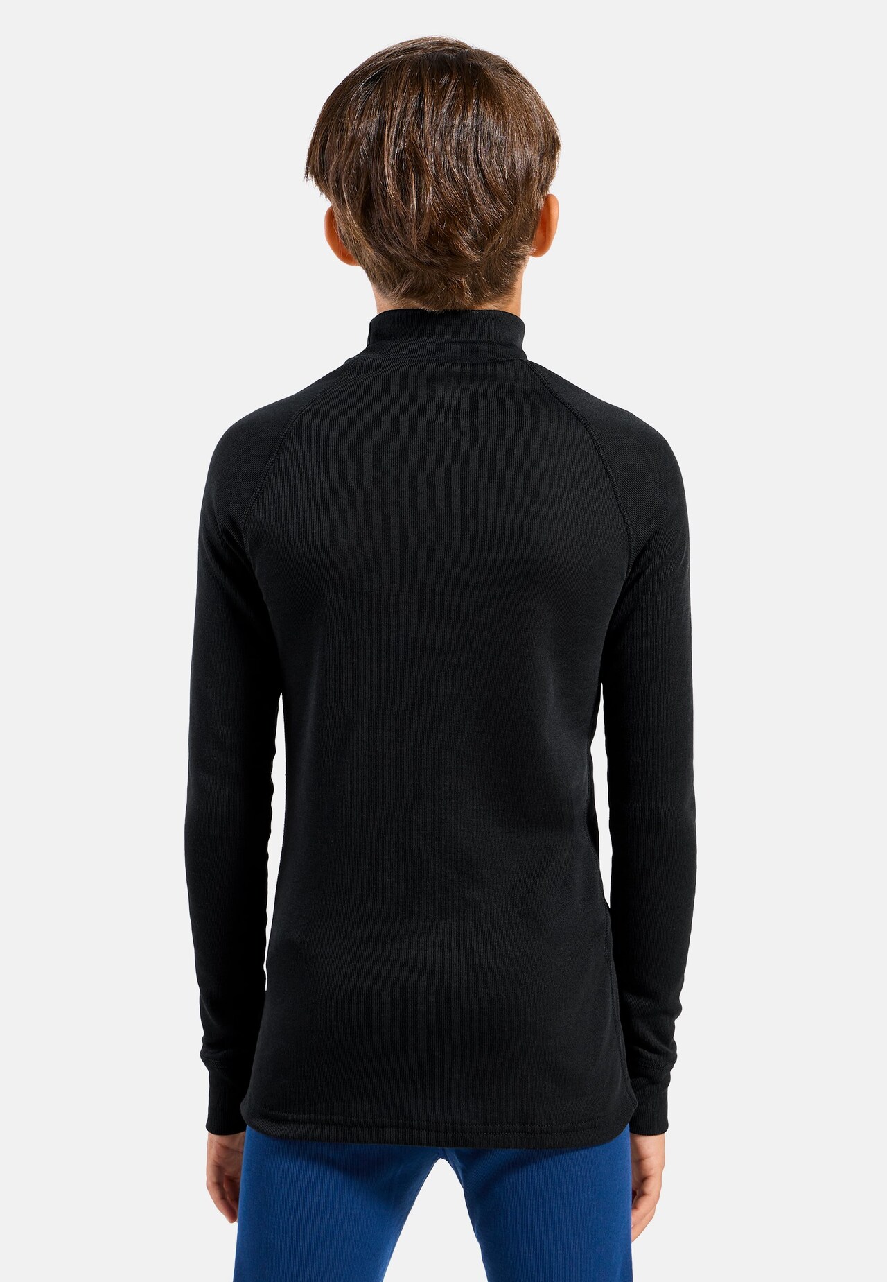 Active Warm Kids Base Layer High Neck