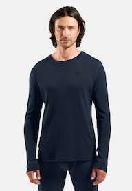 Merino 260 Base Layer Top