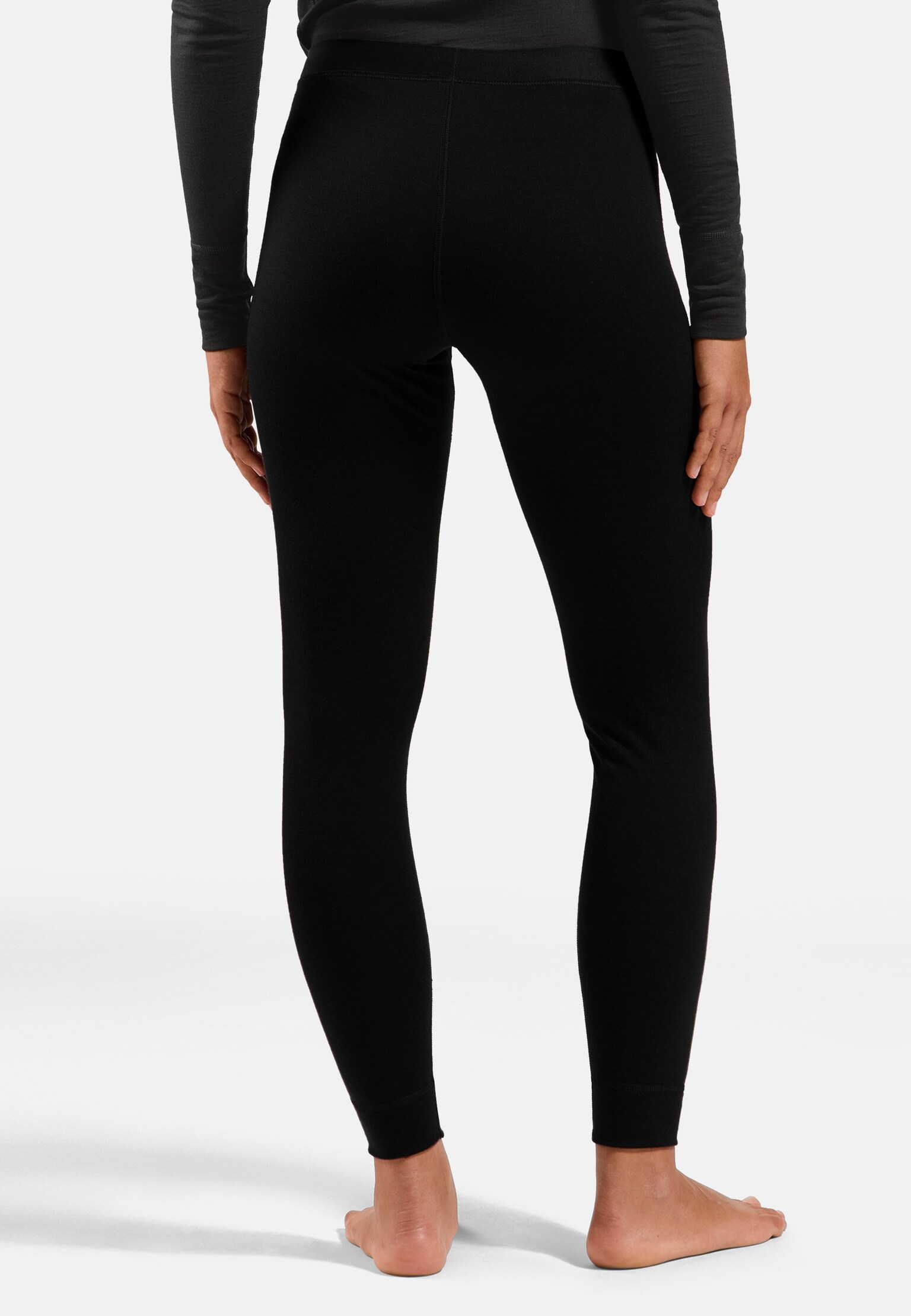 The Natural Merino 160 Base Layer Bottoms