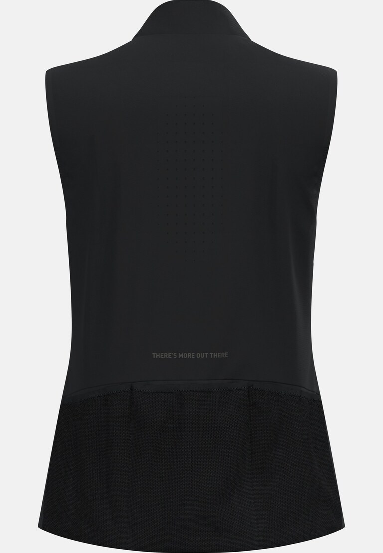 The Explorer windproof vest