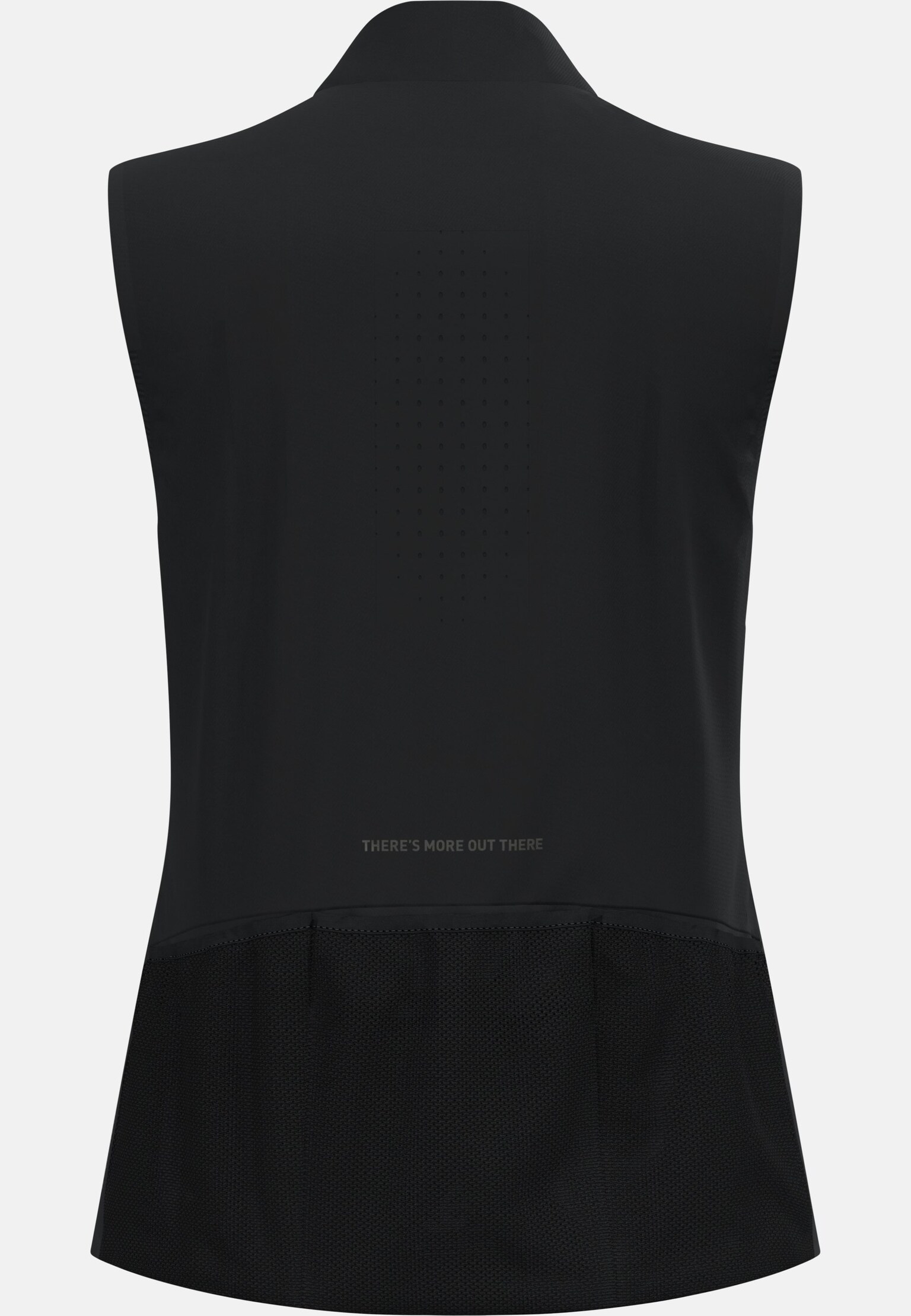 Explorer vindtett vest