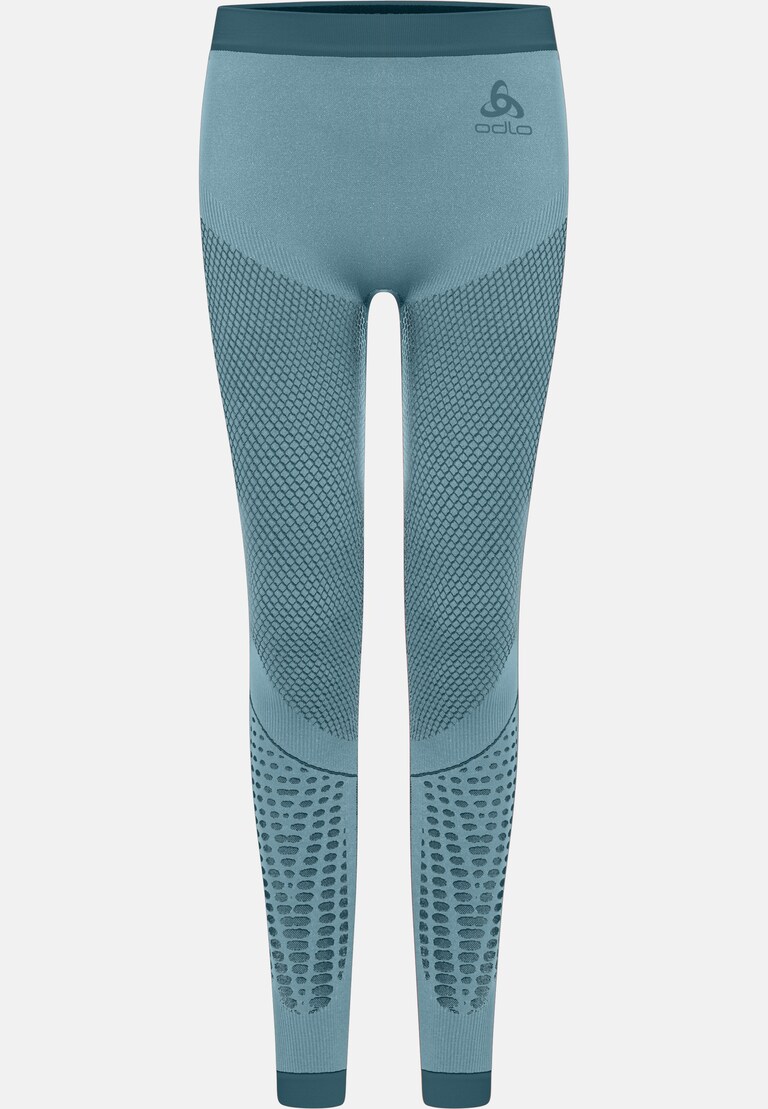 The Performance Warm Kids' Base Layer Bottoms