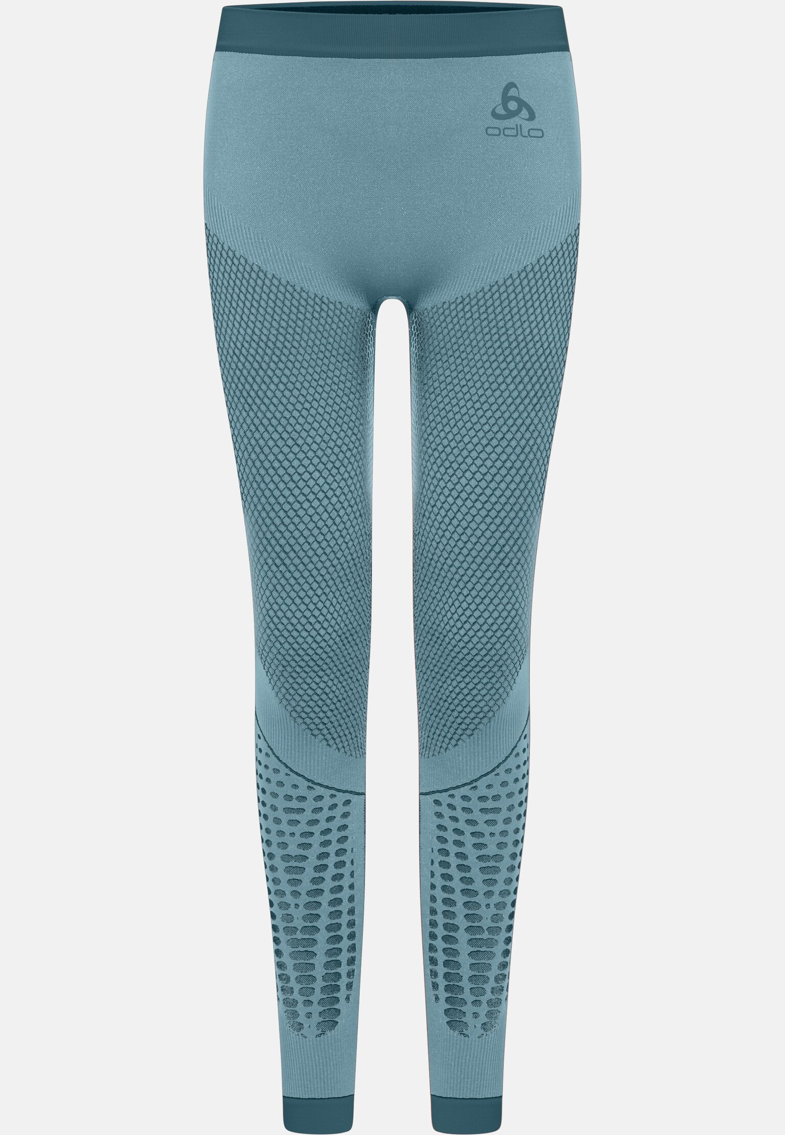 Performance Warm Kids Base Layer Bottoms