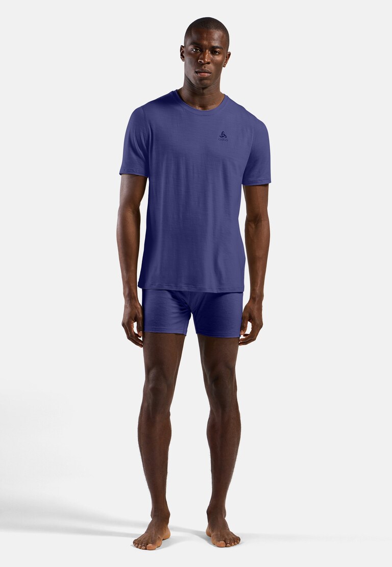 The Natural Merino 160 Boxers