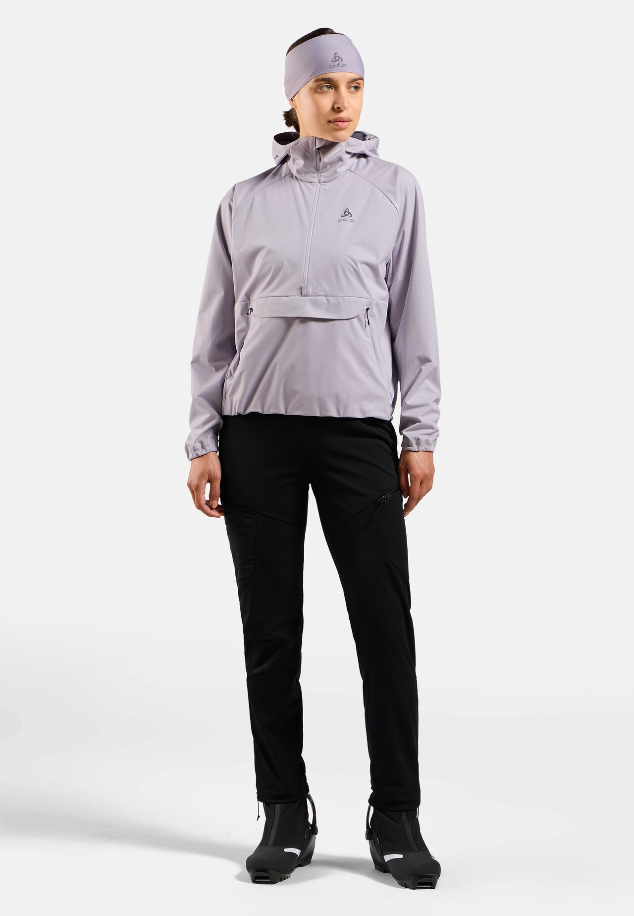 Zeroweight Windproof X Warm Cross-Country Pants