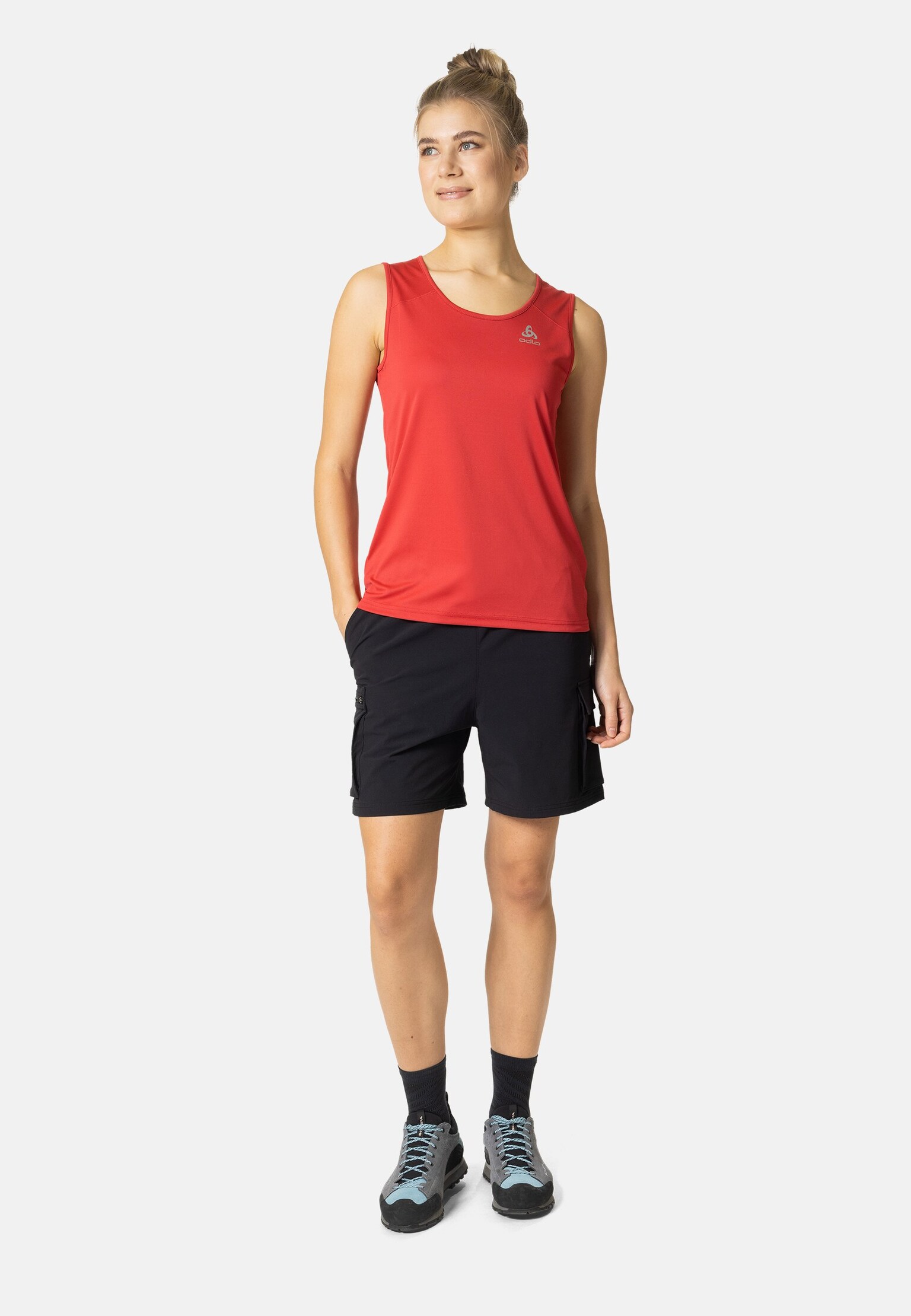 Cardada-singlet voor dames