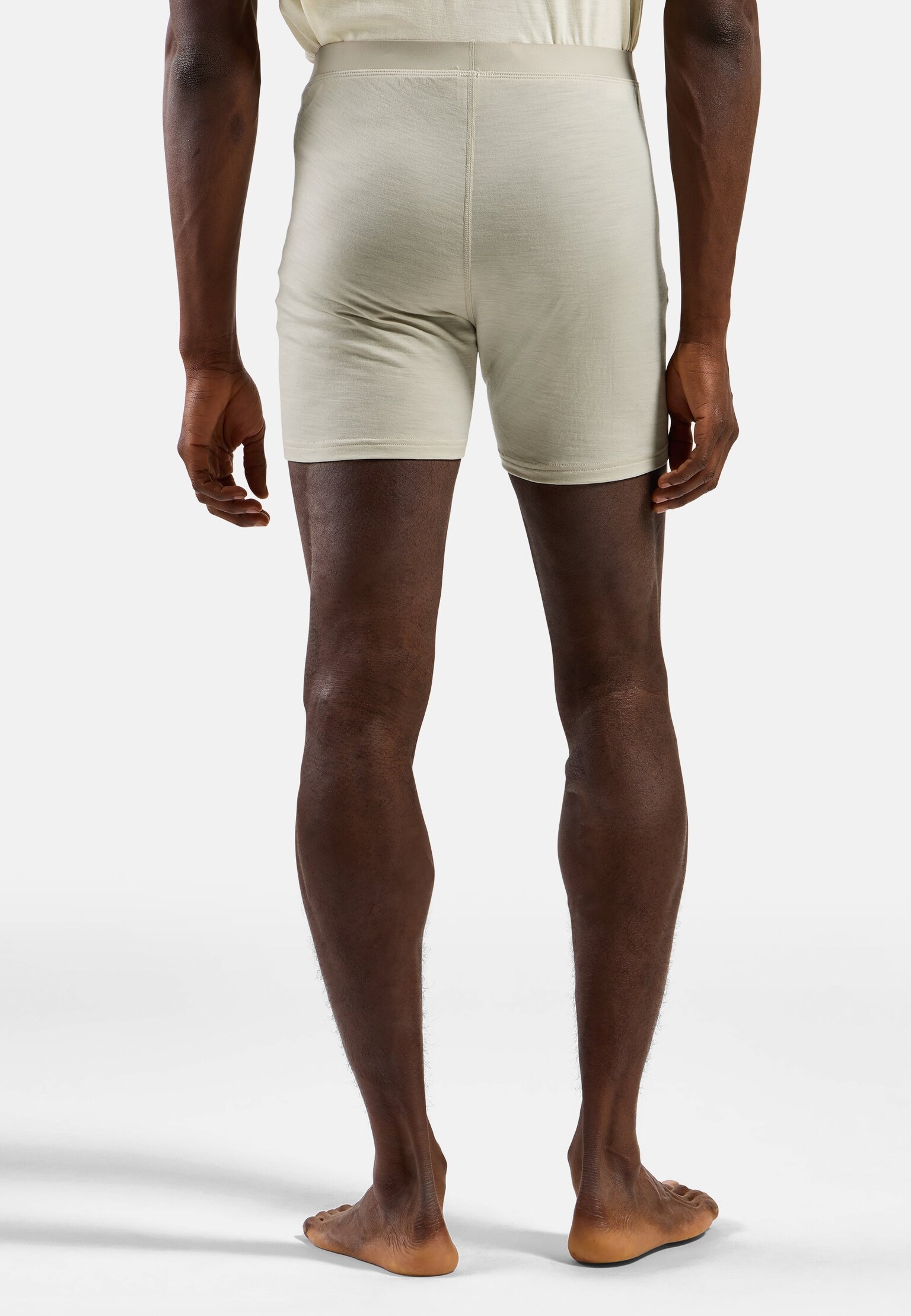Natural Merino 160 Boxer