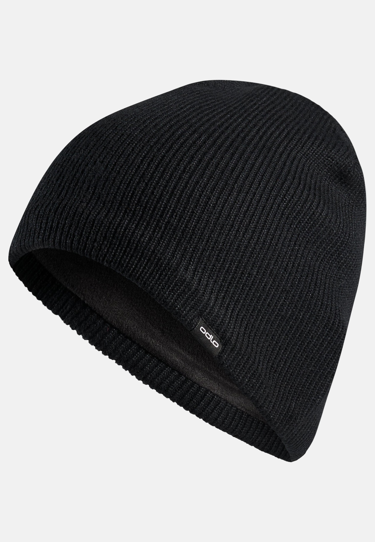 Essential Gevoerde Muts