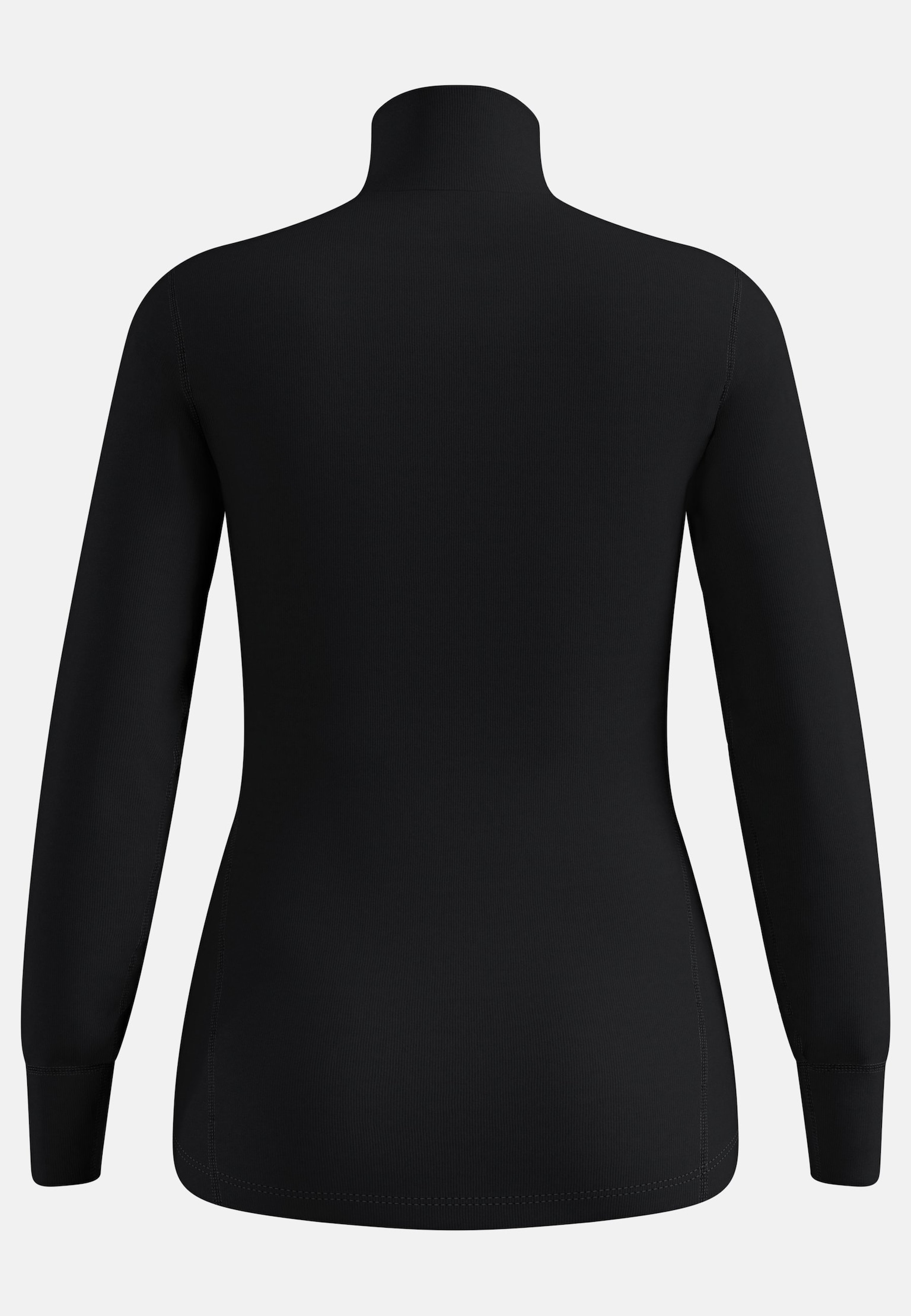 Active Warm Base Layer Half-Zip