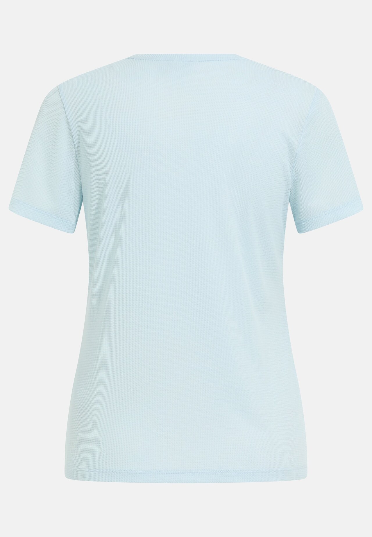T-shirt Cubic Light