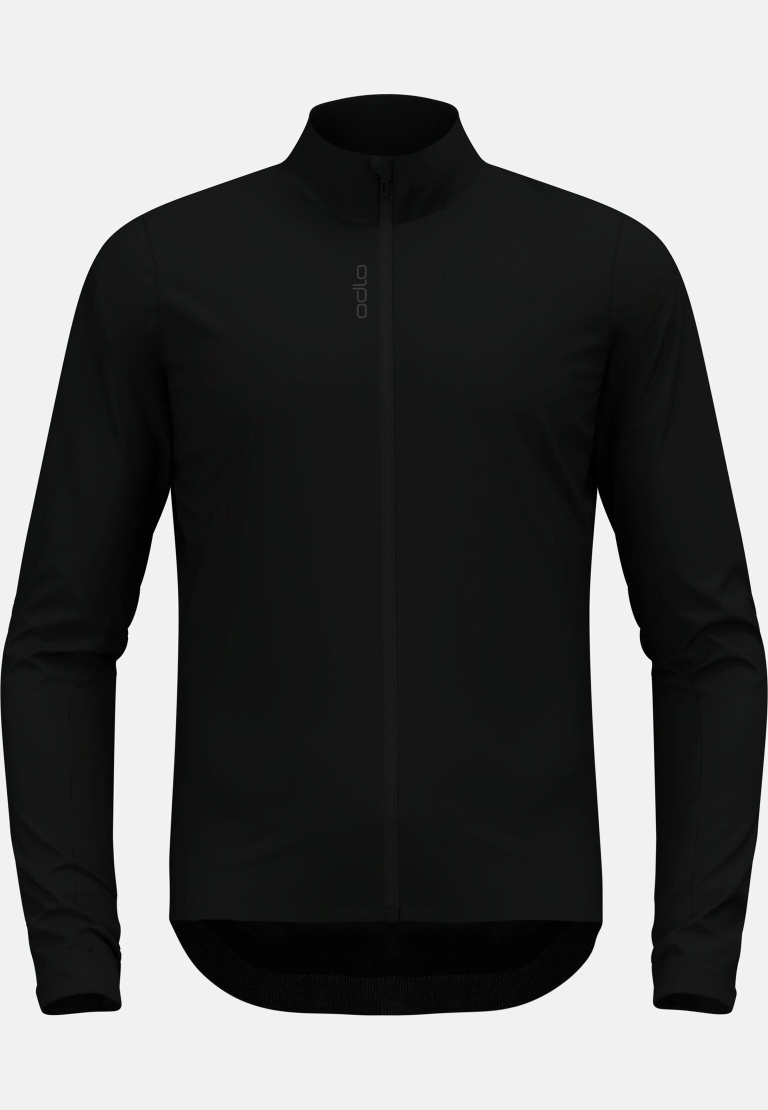 The Zeroweight Pro X-Warm cycling jacket