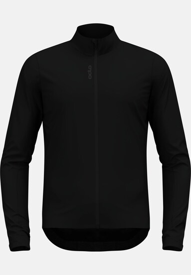 The Zeroweight Pro X-Warm cycling jacket