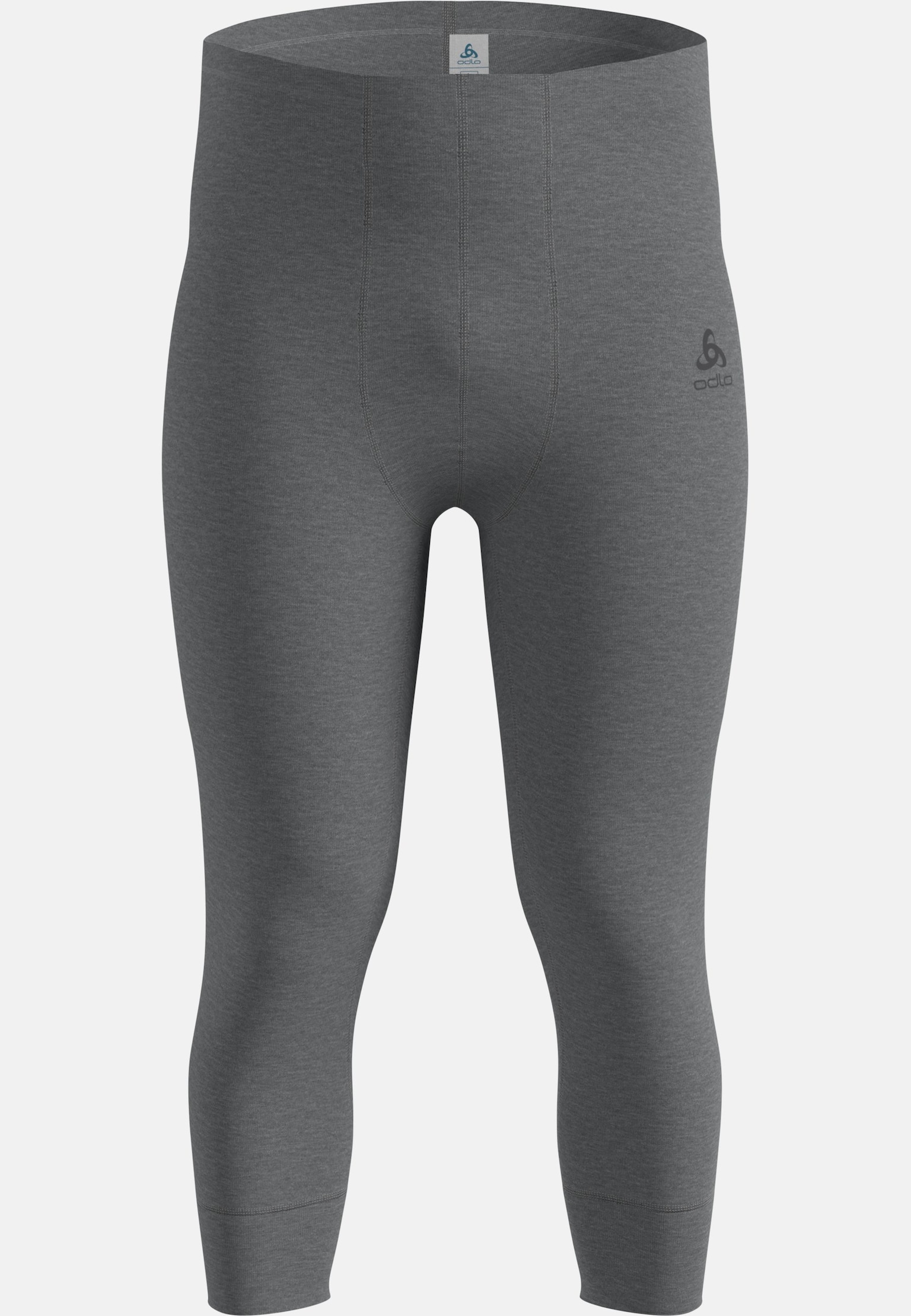 Active Warm Base Layer 3/4 Bottoms