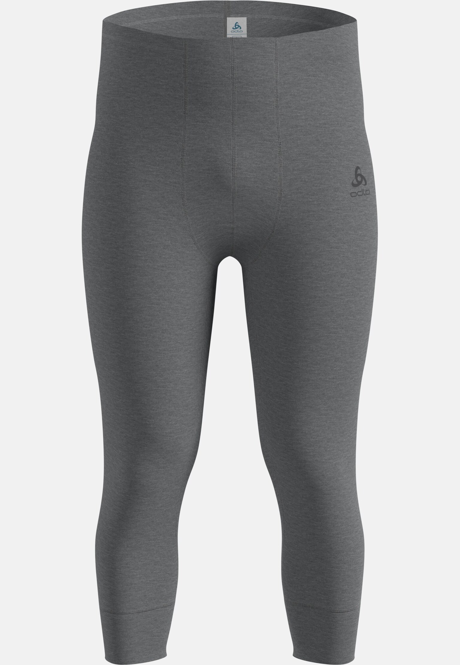 The Active Warm 3/4 base layer bottoms