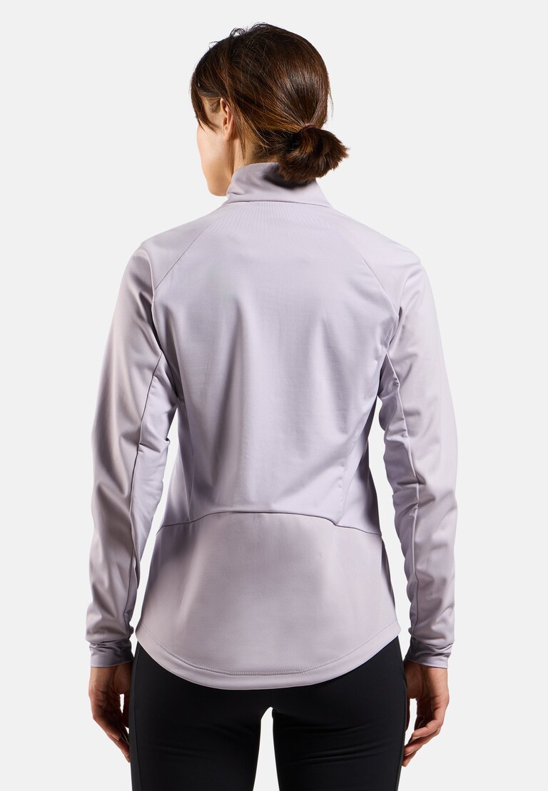 The Brensholmen cross-country jacket