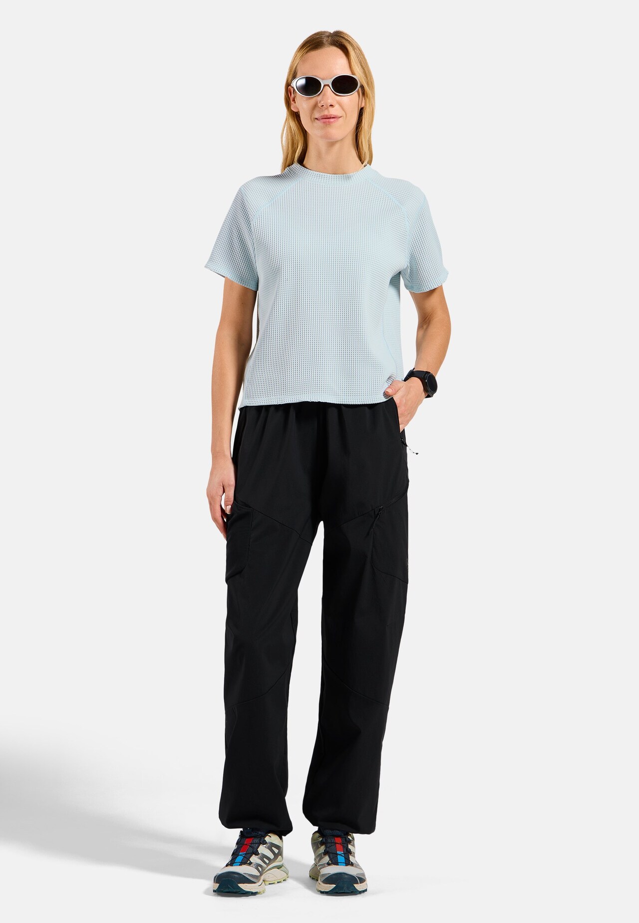 Cubic T-Shirt