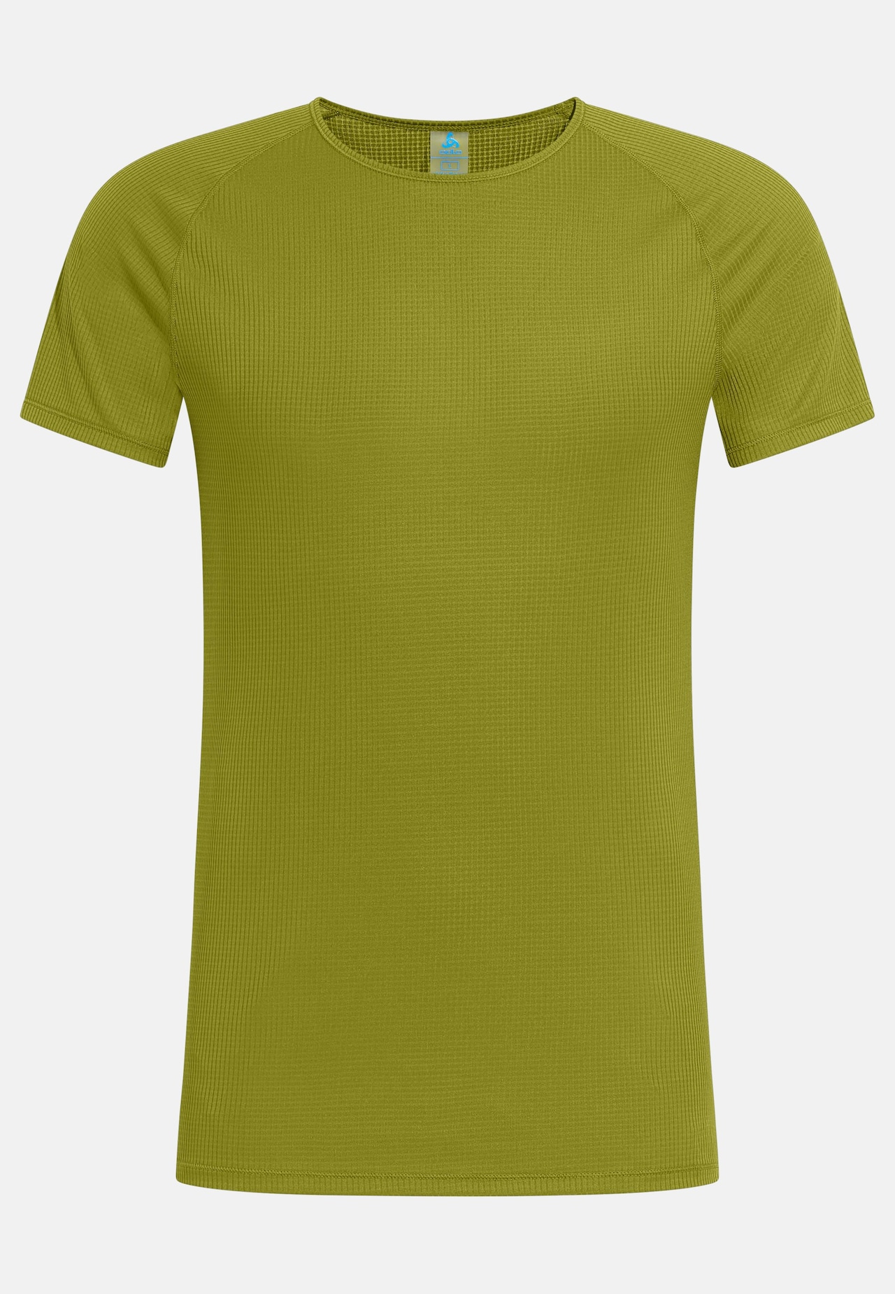 Intimo tecnico Active Light a maniche corte