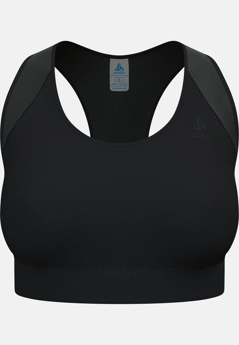 The Medium-support sports bra