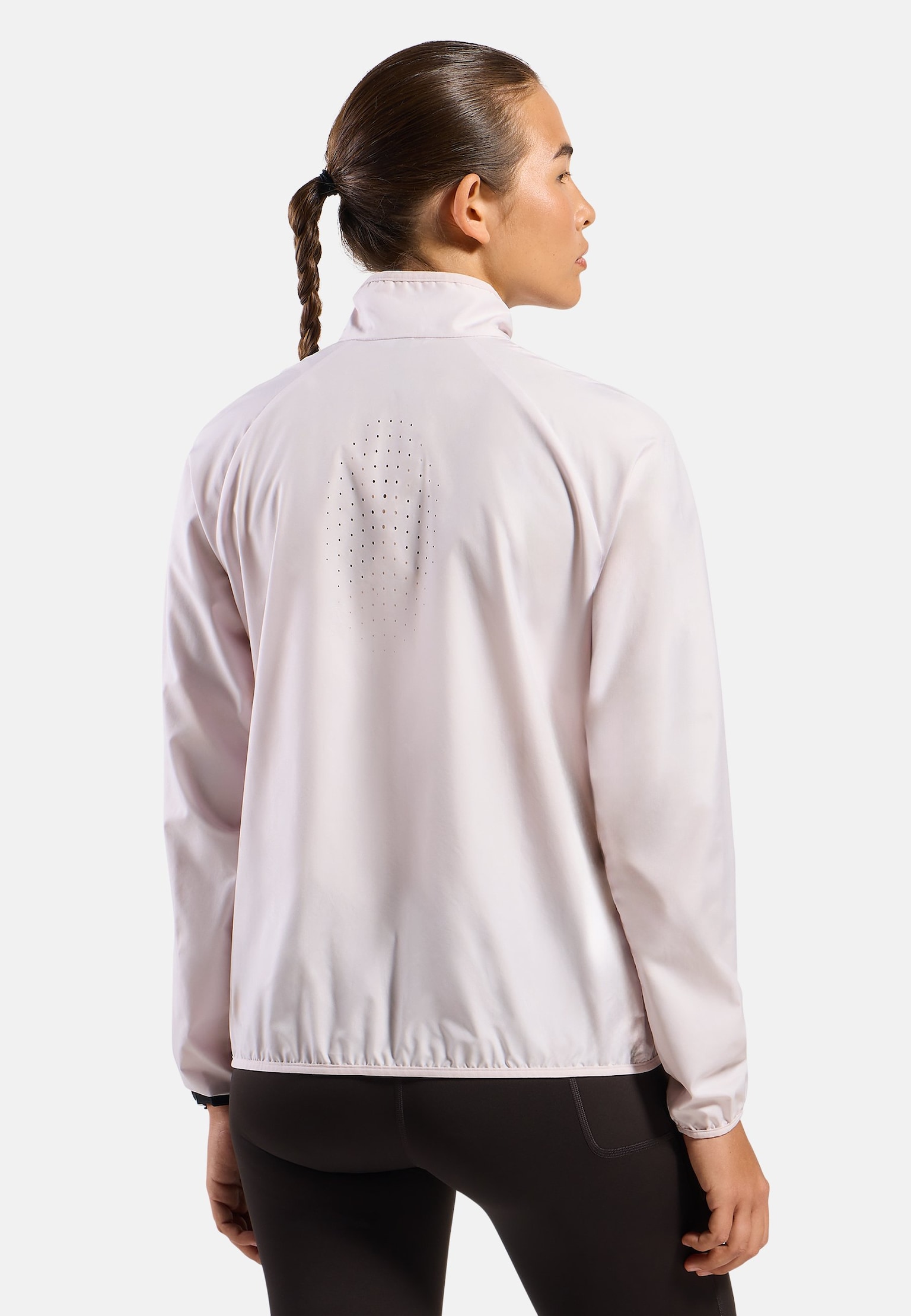 Veste de running Essential Light