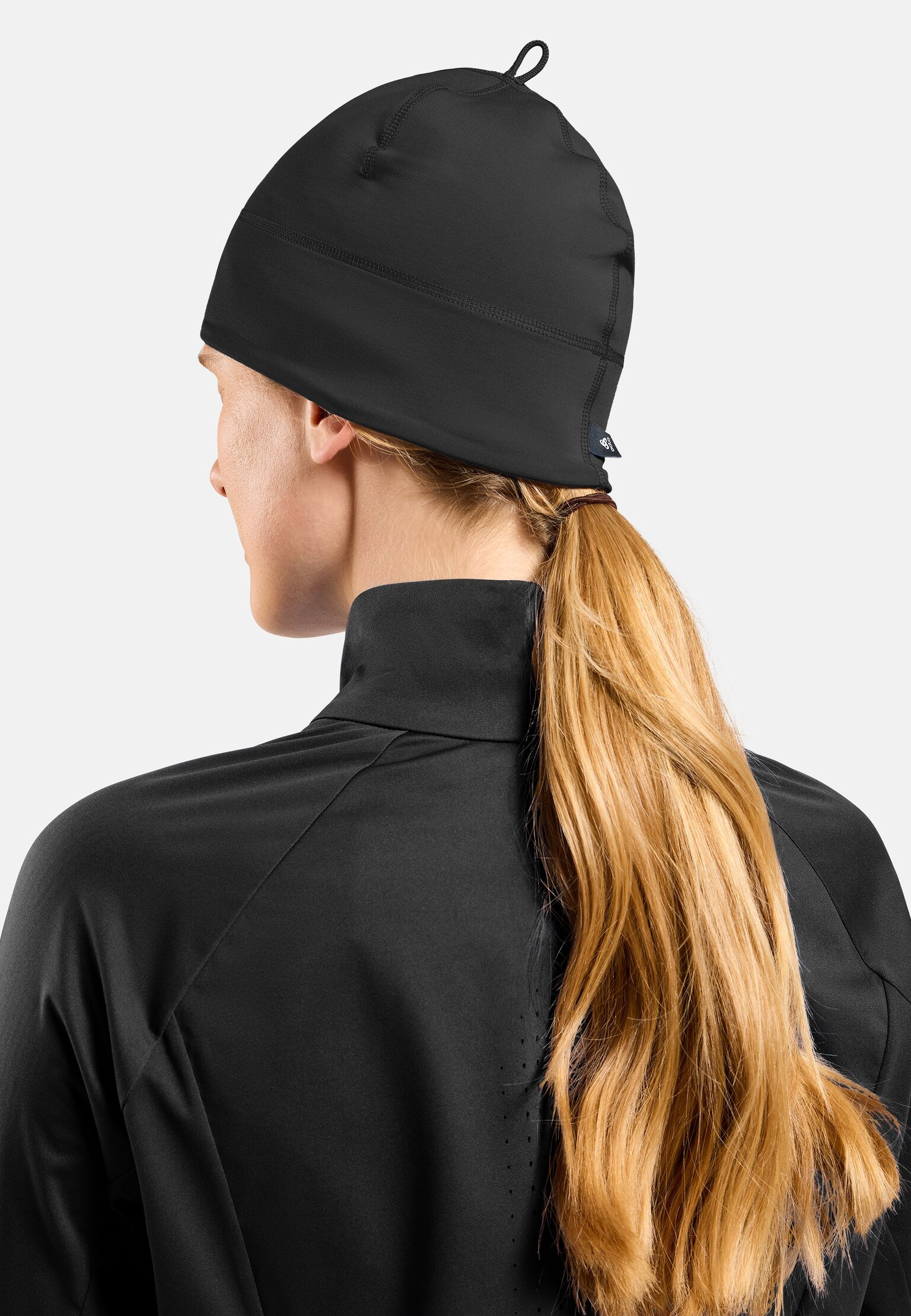 Bonnet Polyknit Warm