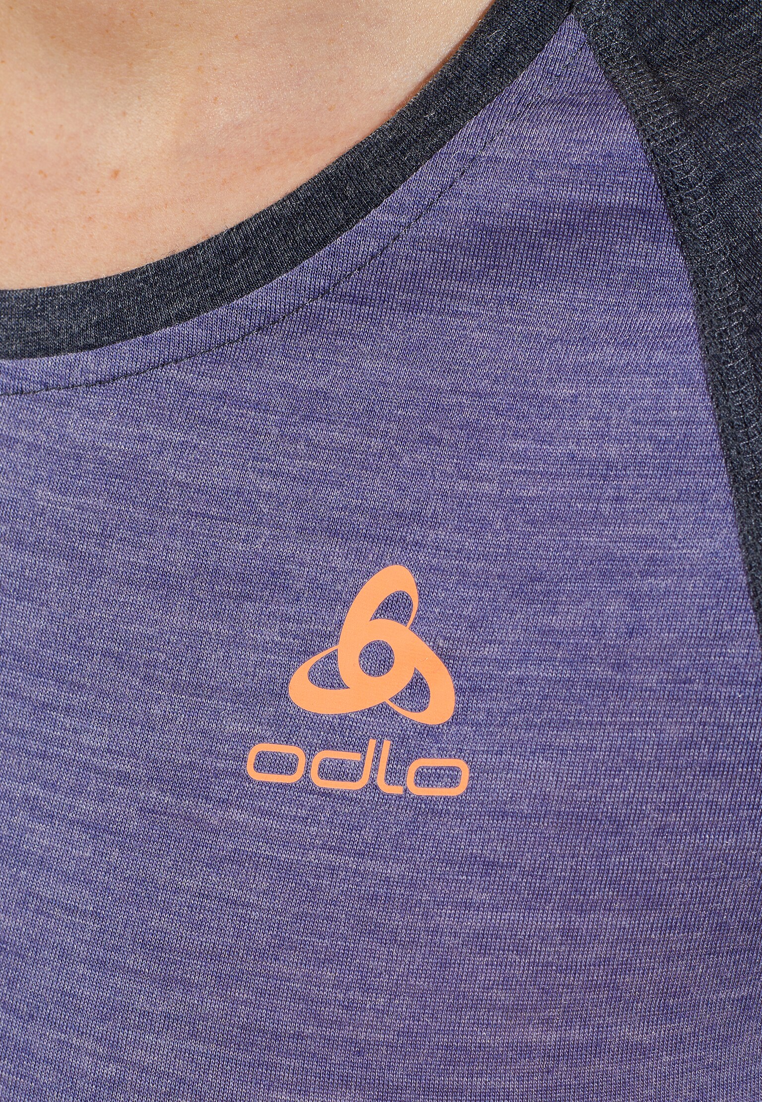 Natural Performance Wool 150 Base Layer Top