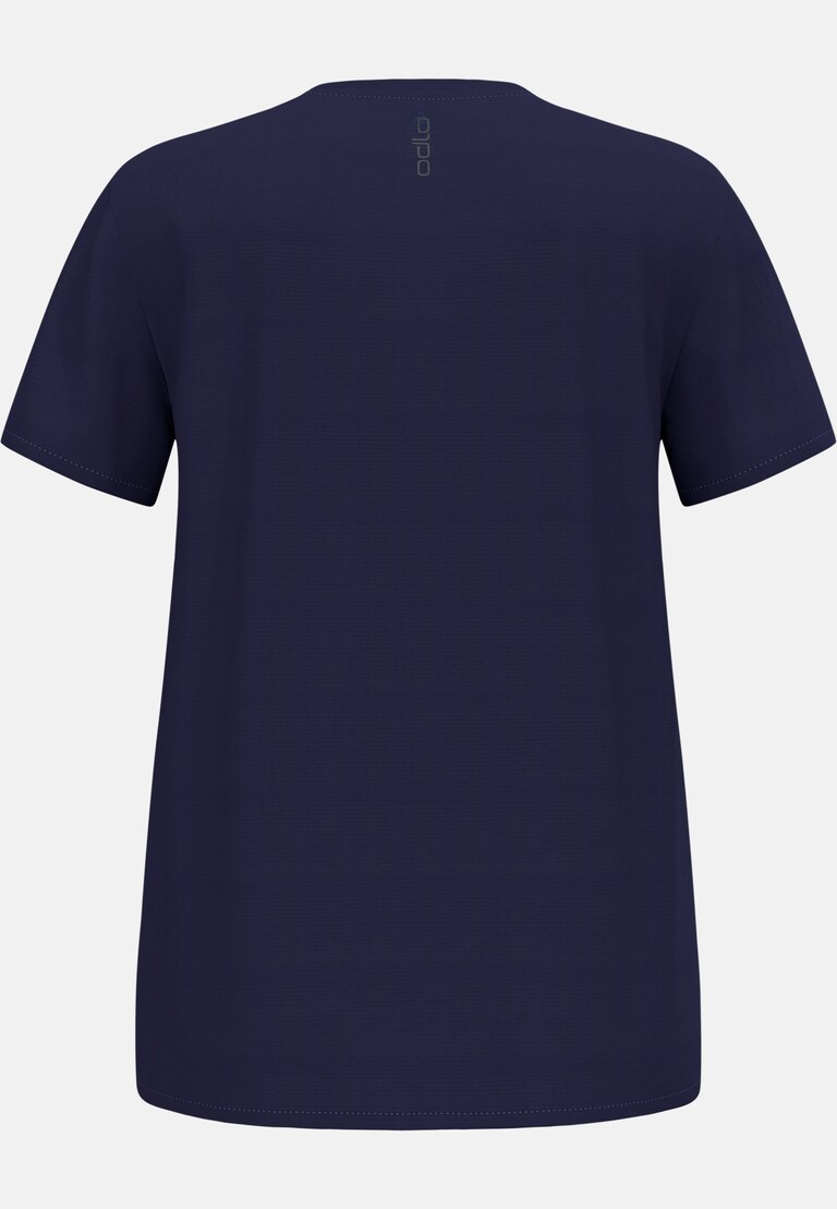 The Zeroweight Chill-Tec short-sleeve running t-shirt 2.0