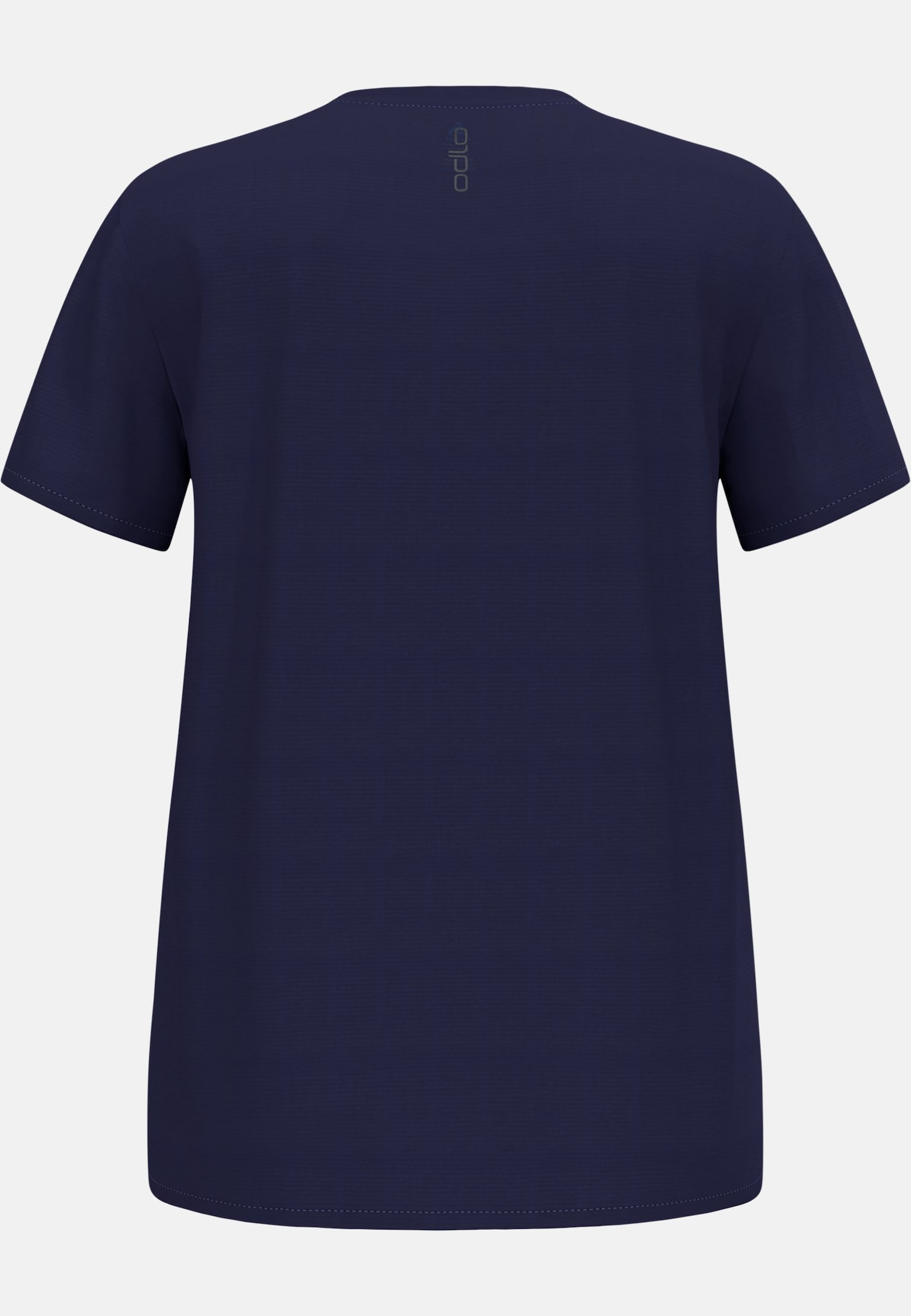 T-shirt de running Zeroweight Chill-Tec