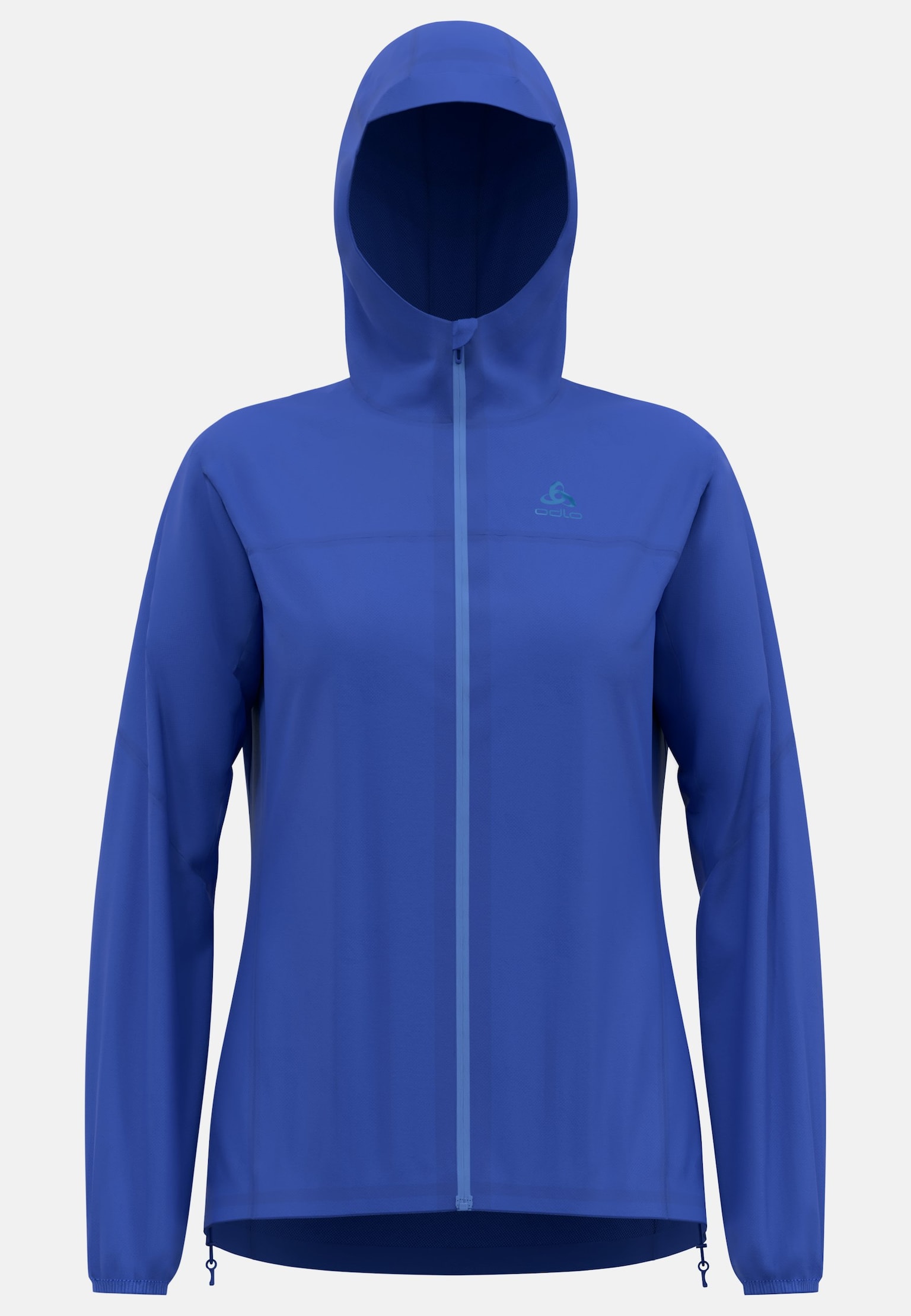 Veste de running X-Alp Waterproof