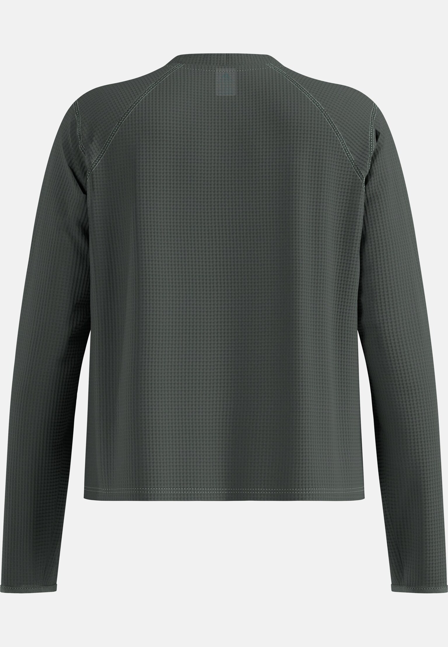 Pull multisport à col rond Cubic